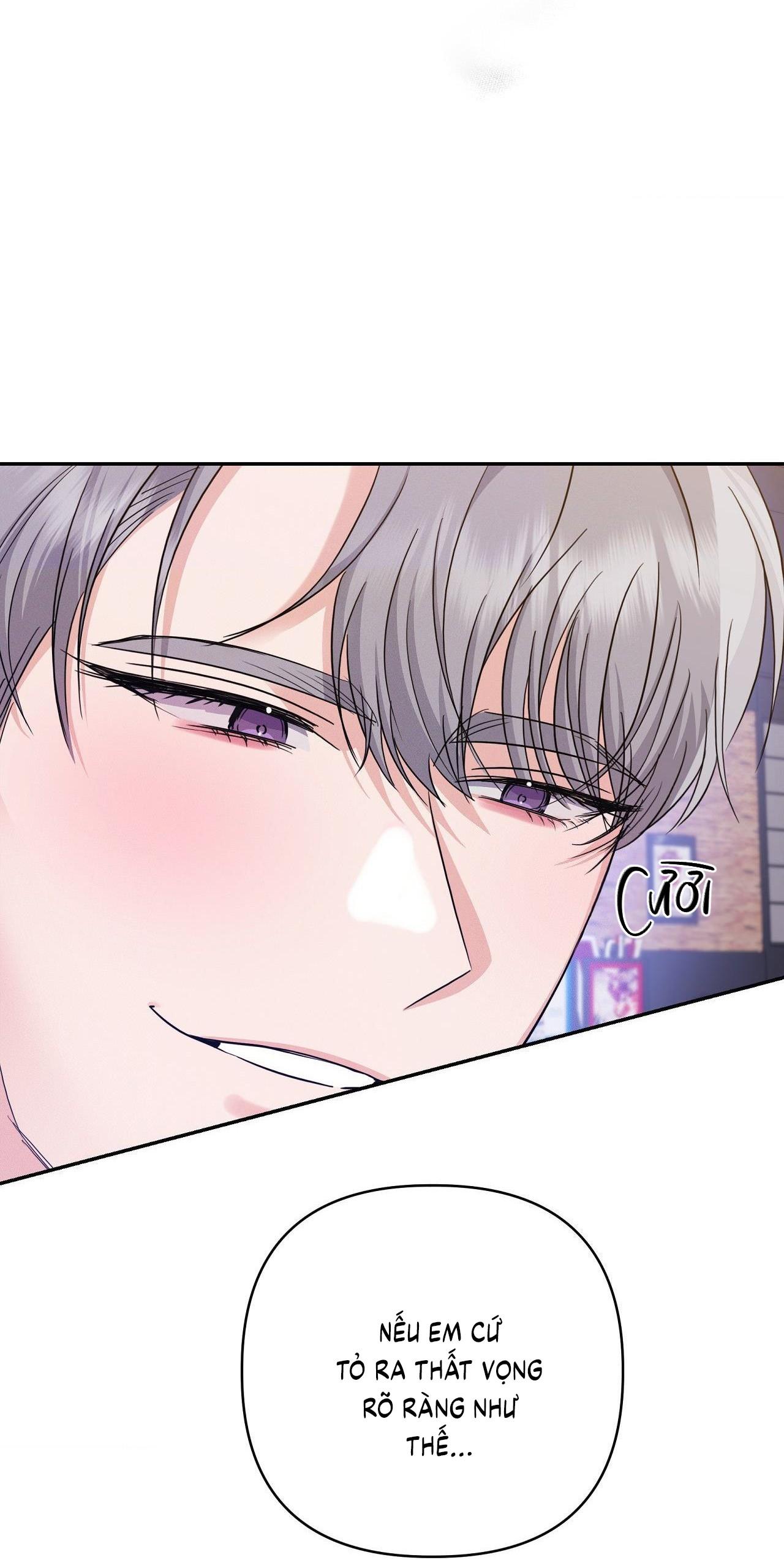 (CBunu) Cẩm Nang Fetish - Chap 6