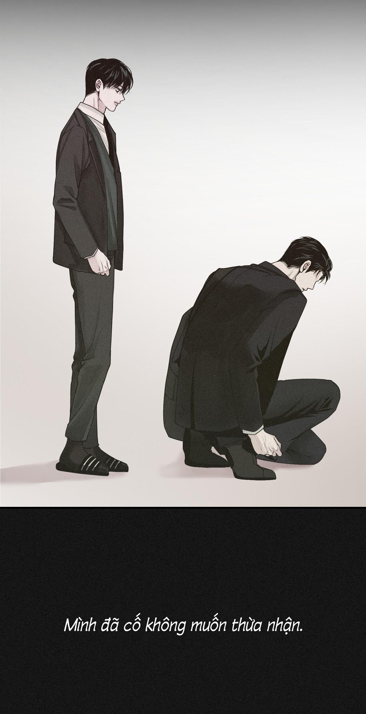 (CBunu) Phép Chiếu - Chap 39