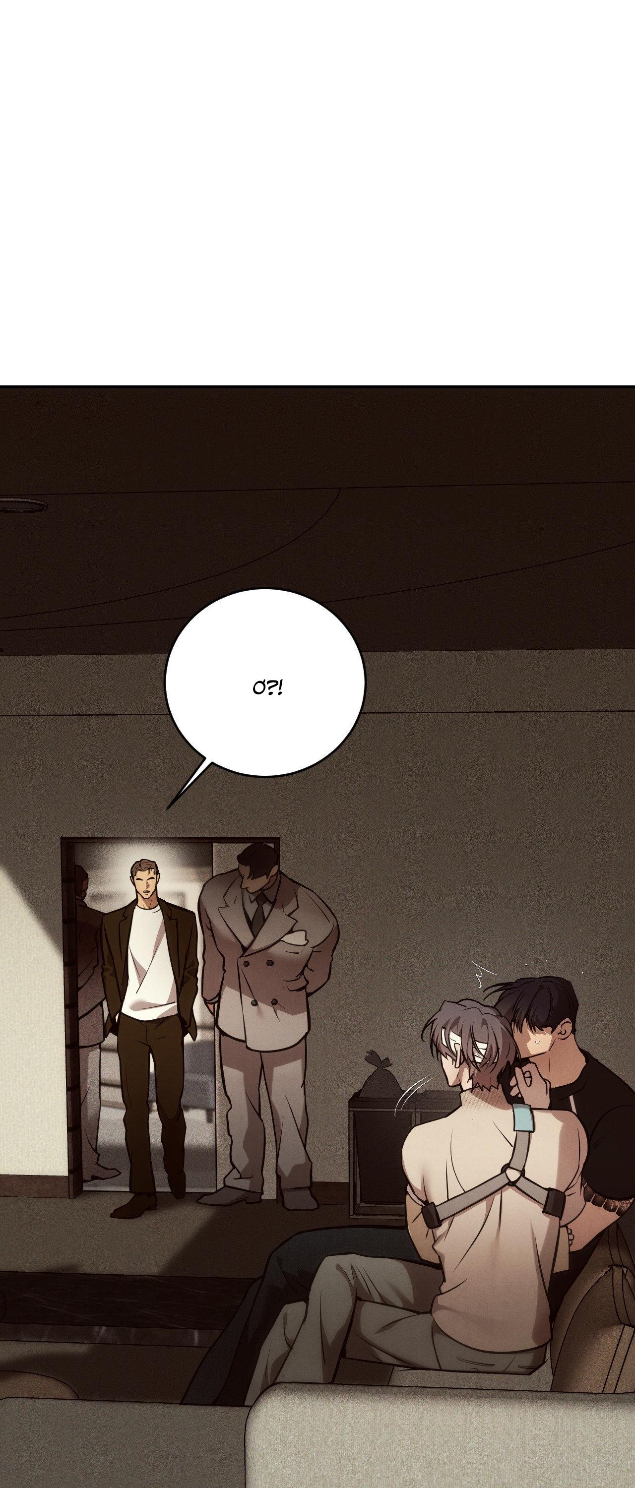 PEARL BOY: IGNITE THE DAWN - Chap 13