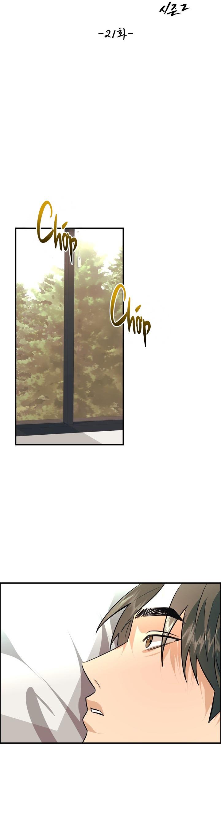 CÓ TIN VÀO TÍNH BẢN ÁC KHÔNG ? - Chap 46