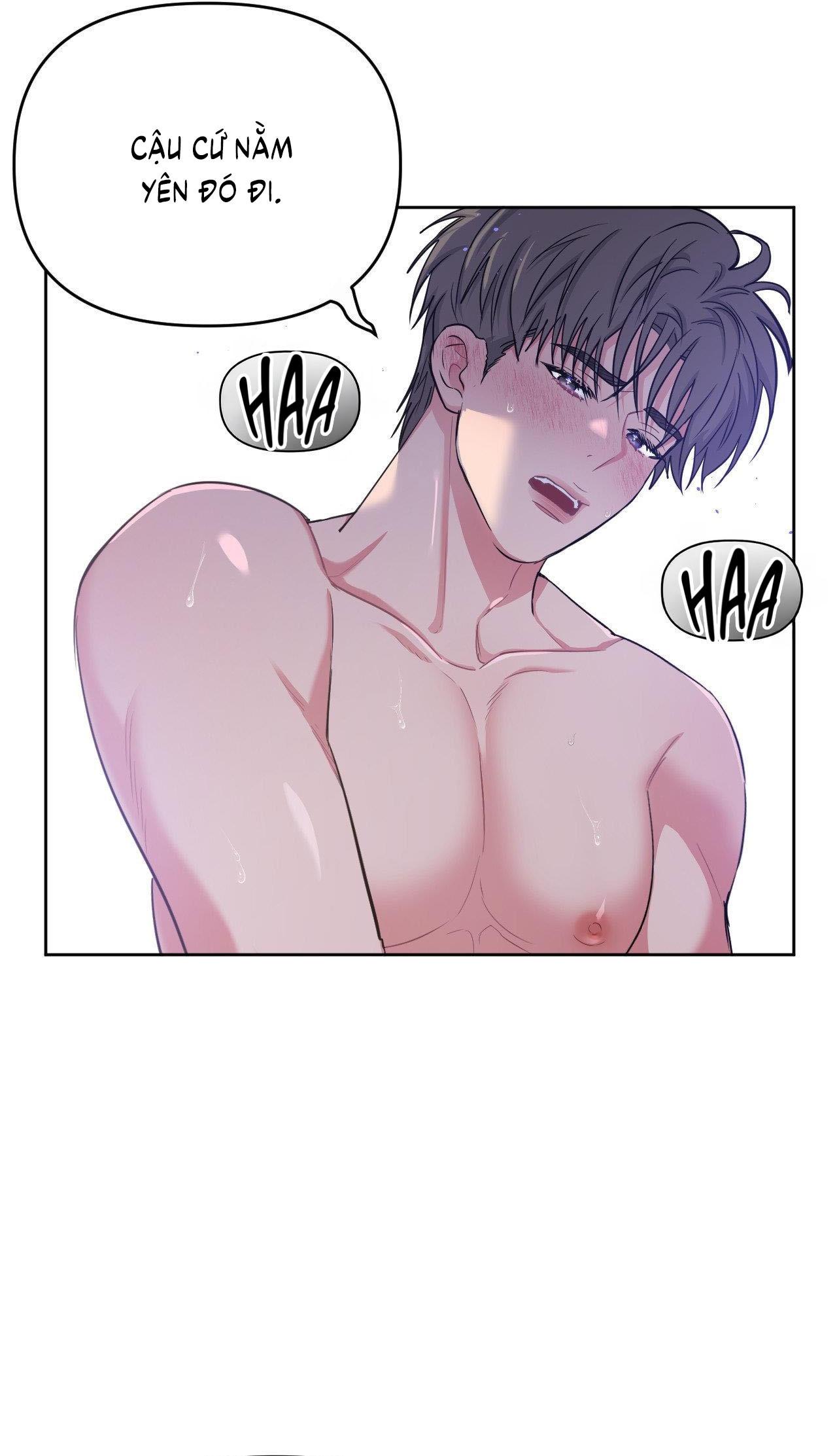 (CBunu) Chàng Trai Mỹ Thuật - Chap 51