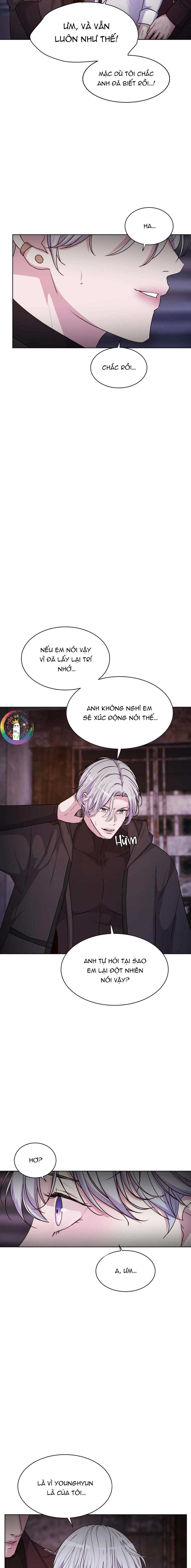 Guiding Light - Chap 40