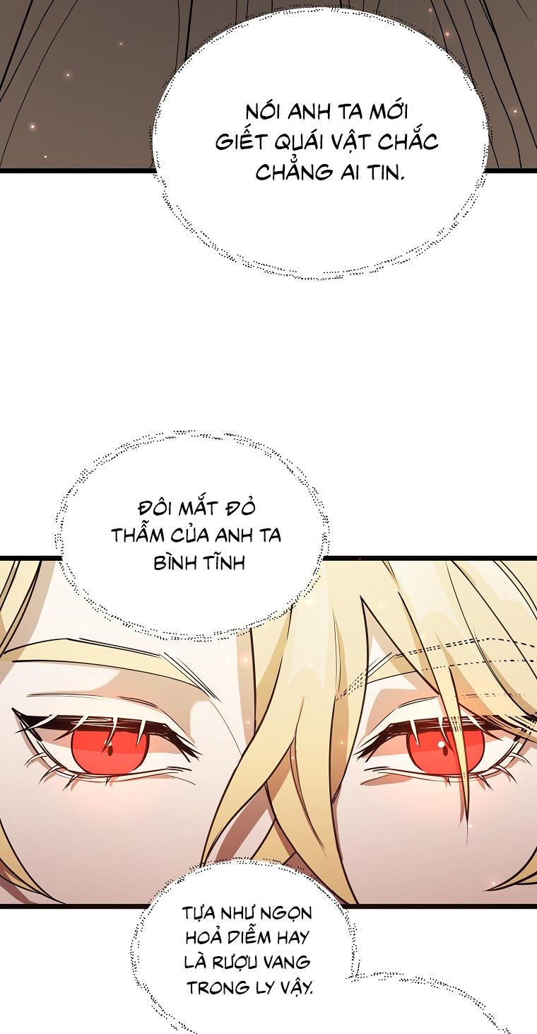 Hãy Lựa Chọn Anh Hùng Của Bạn Thật Cẩn Thận - Chap 4