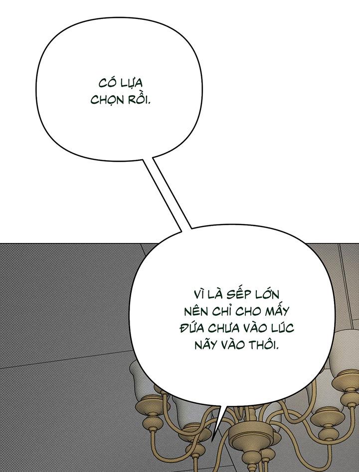 [DDT] KẺ ĐÁNH CẮP TRÁI TIM - Chap 1