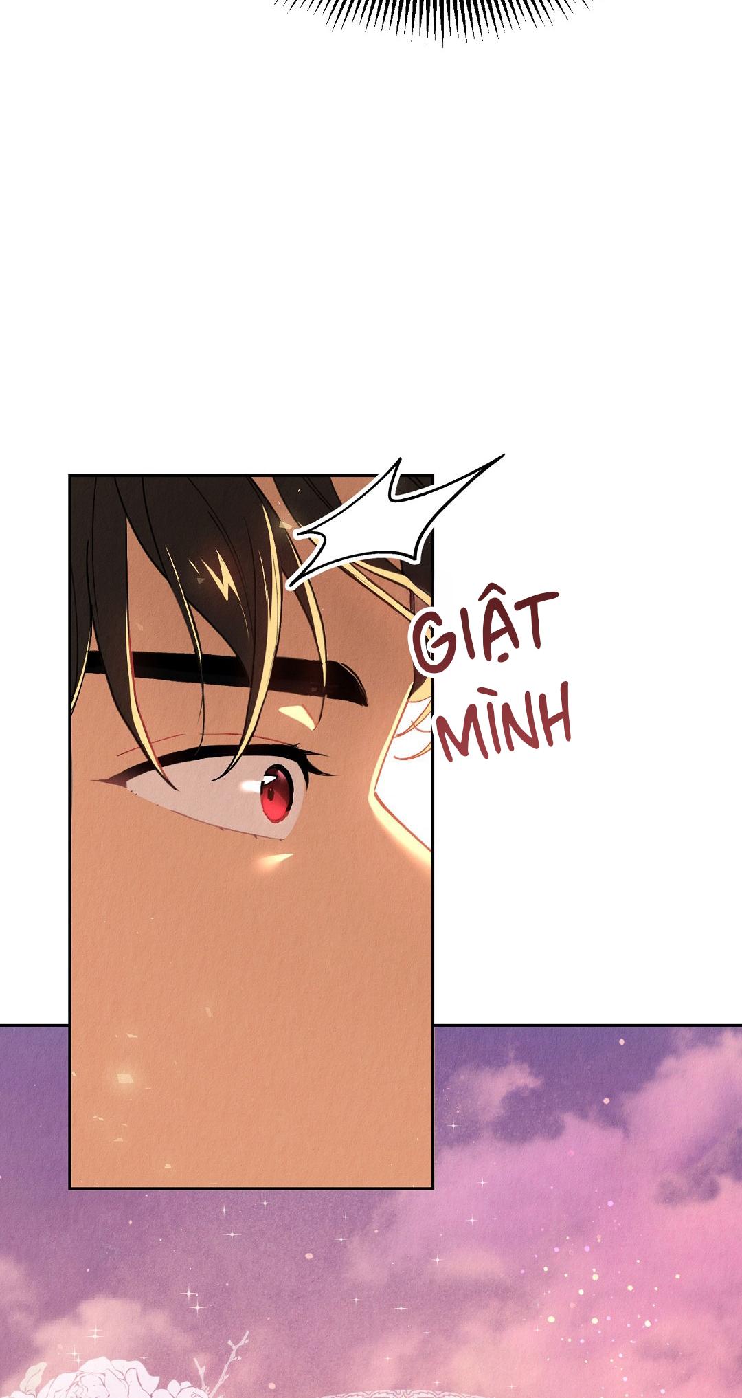 Cách Để Vị Hoàng Tử Bị Bỏ Rơi Sống Lại - Chap 8