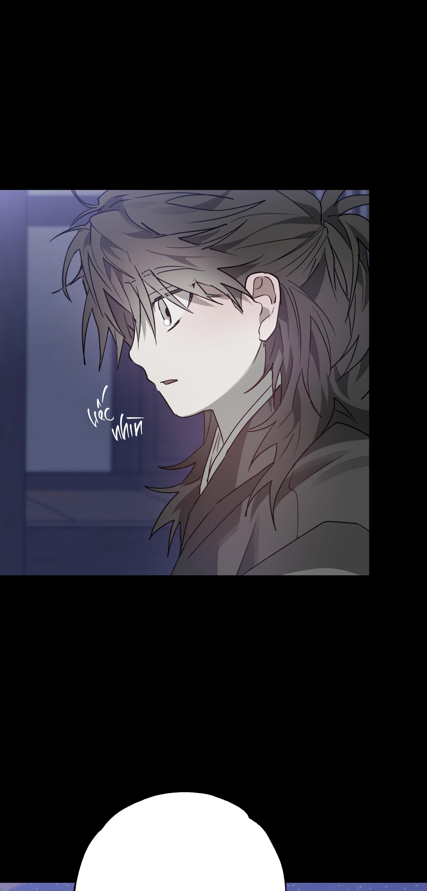 NGÔI NHÀ DỊ THƯỜNG - Chap 28