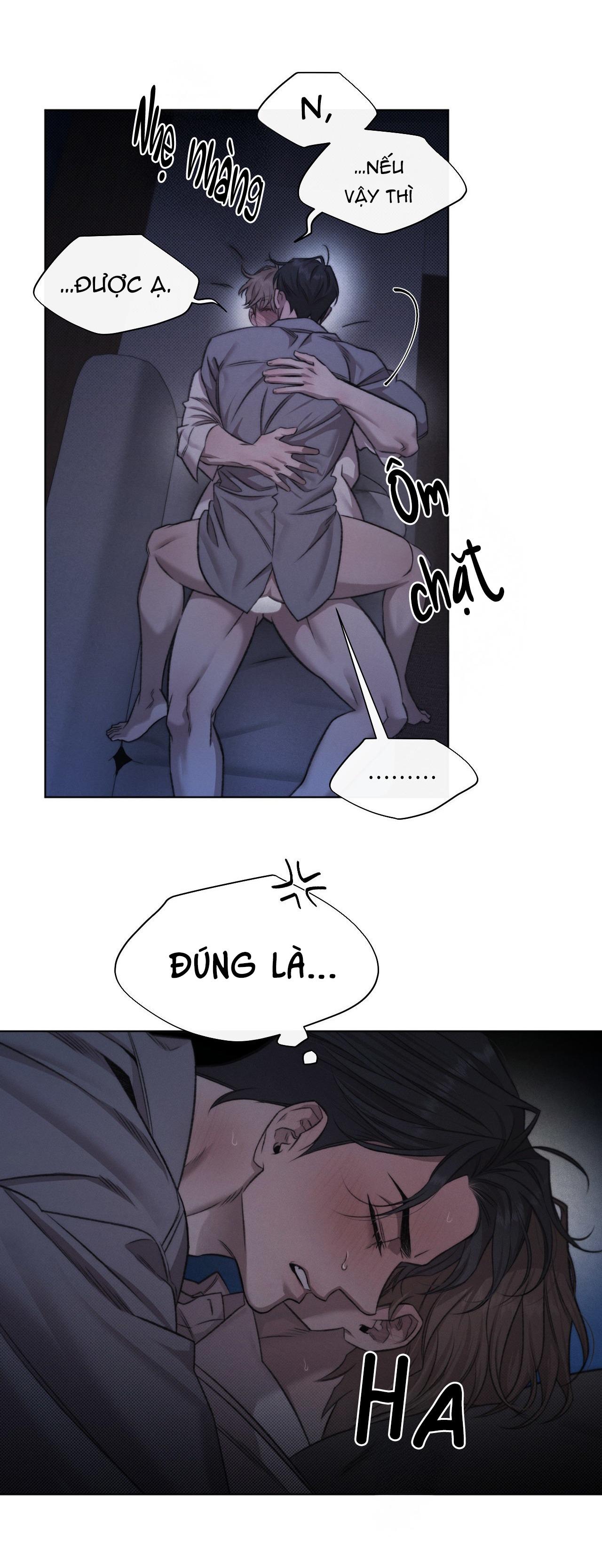 STILL LOVE YOU - Chap 29