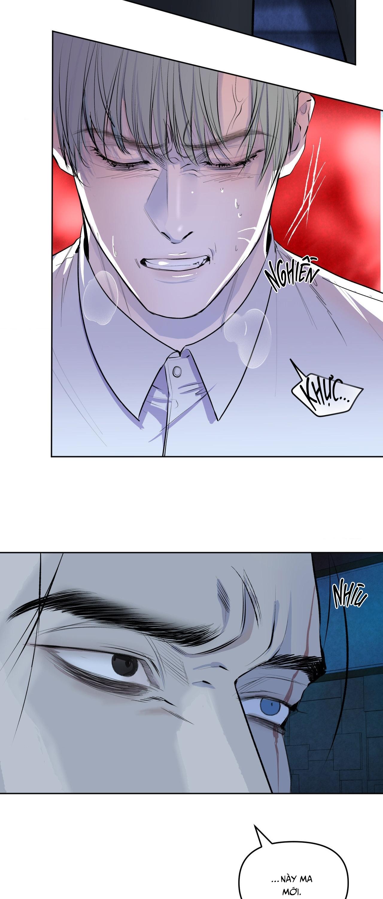 (GĐCV) RÁC RƯỞI CŨNG TỪNG CÓ GIÁ TRỊ - Chap 2