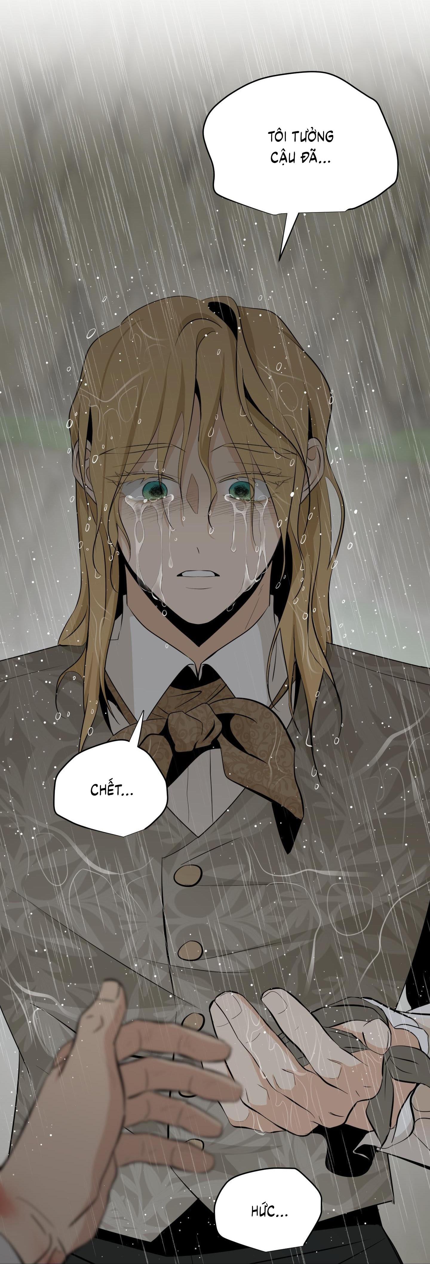 (CBunu) Hoa Vô Danh - Chap 31