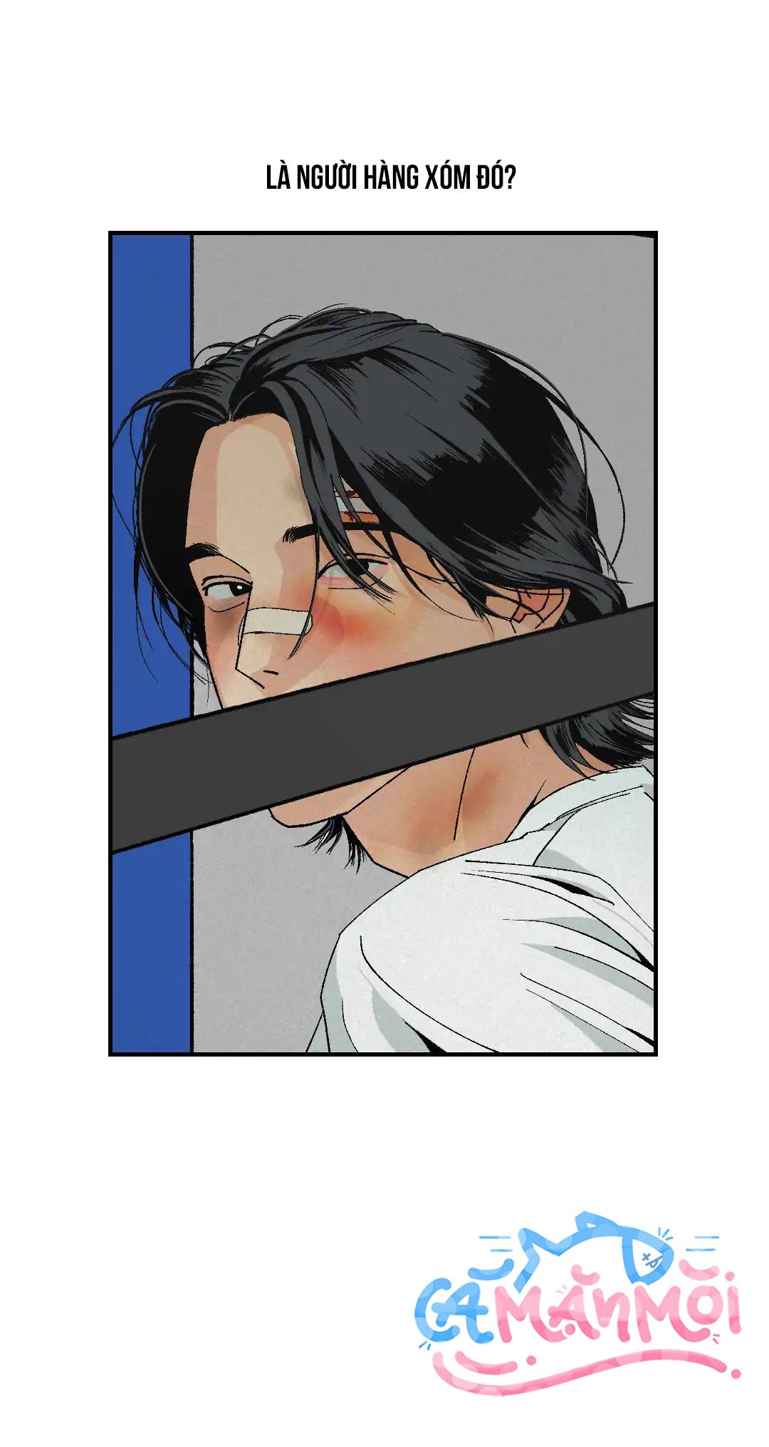 Bình An Của Chúa - Chap 2