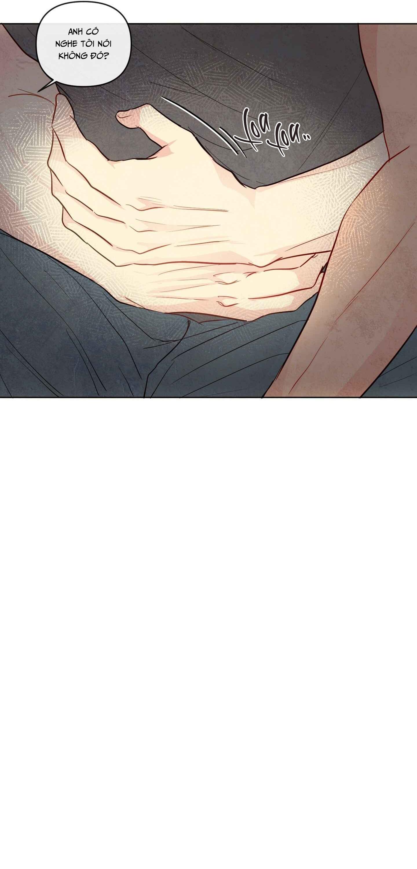 THE SACRED SERPENT'S SEDUCTION - Chap 26