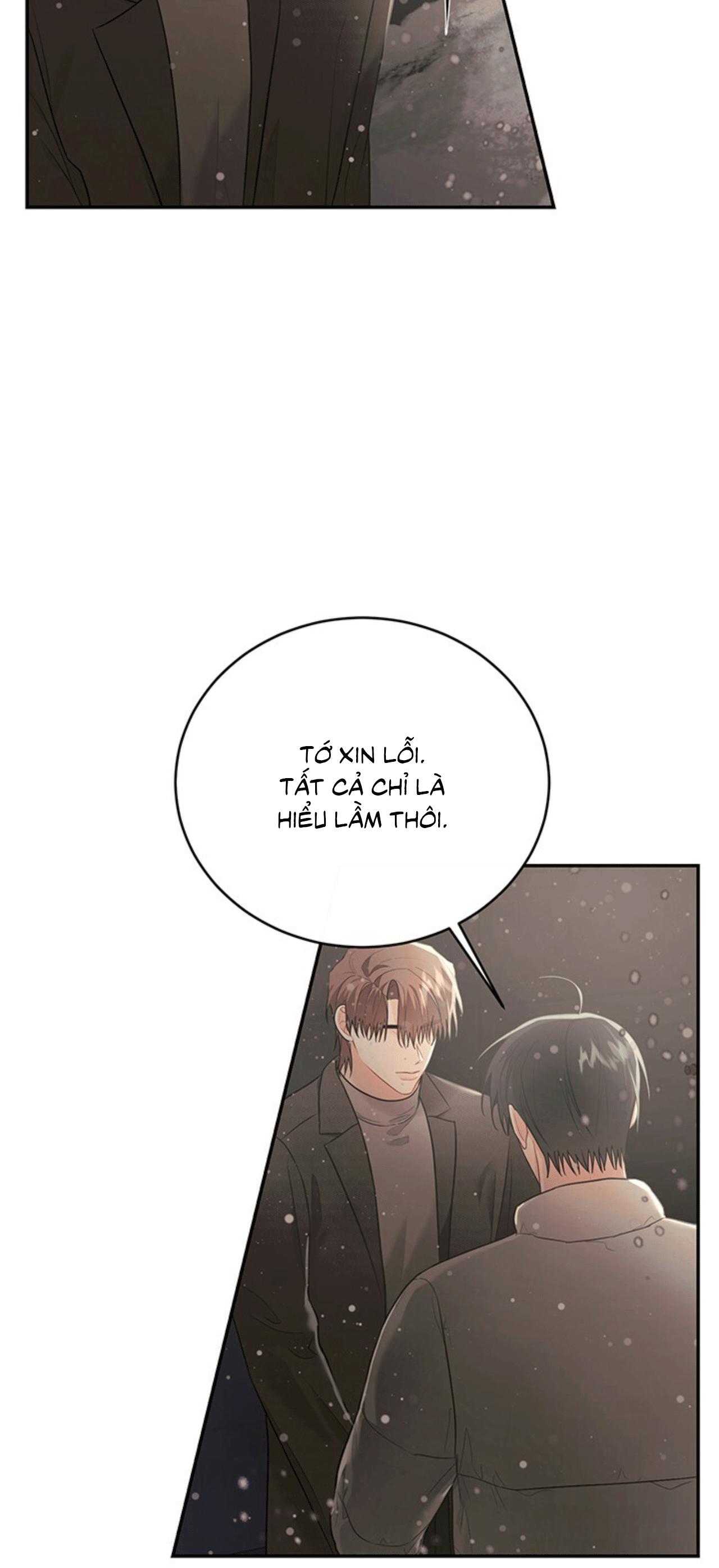 TIỂU THỬ: BẮT ĐẦU MÙA HÈ - Chap 59