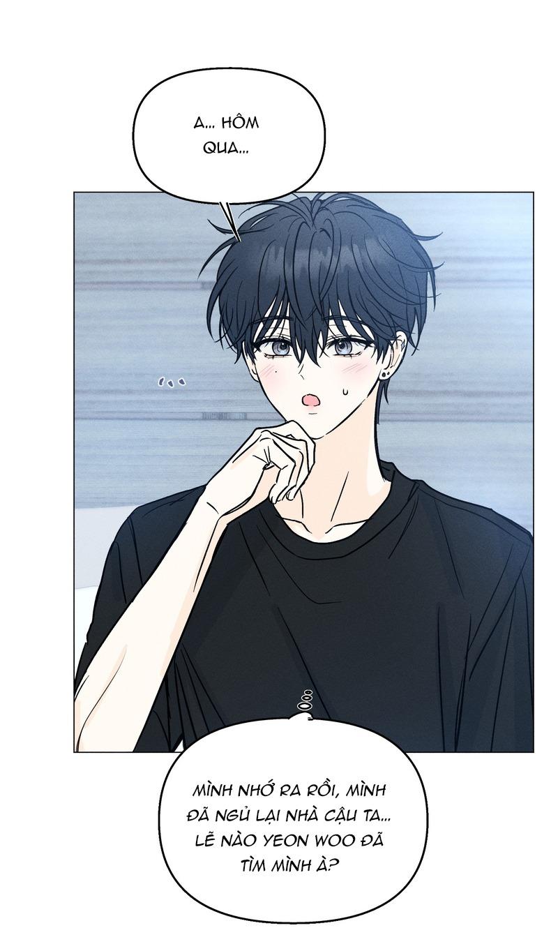 Xe tải tình yêu - Chap 7