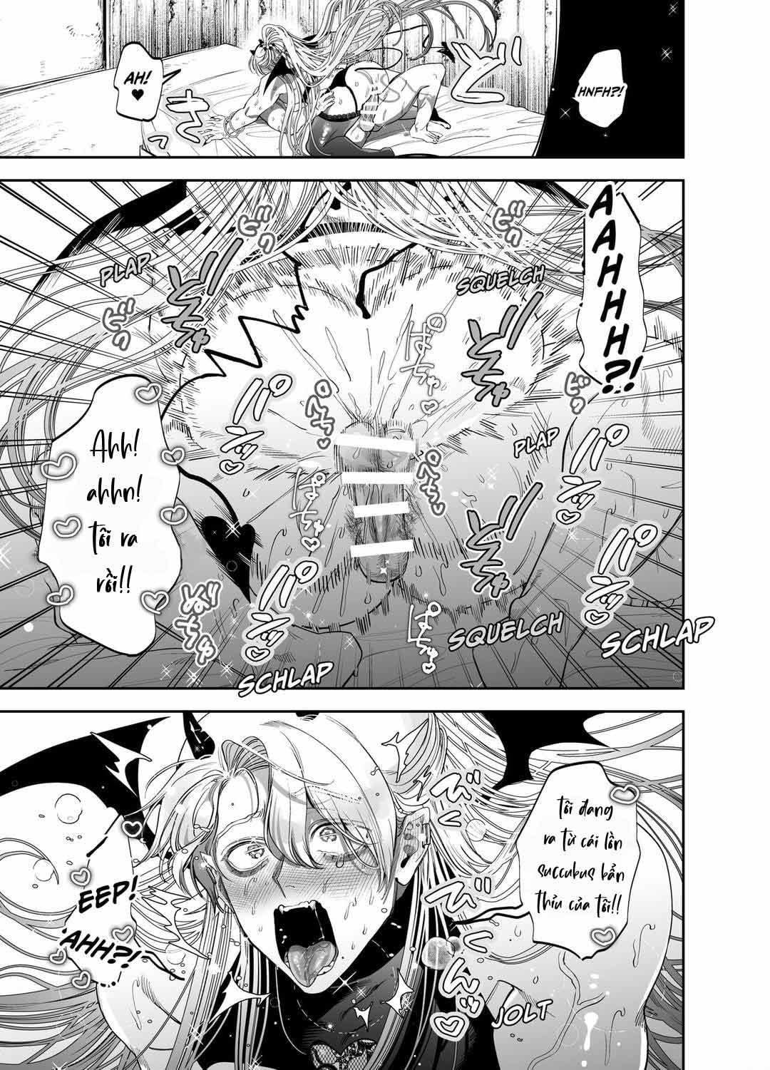 Tổng hợp boylove 18+ - Chap 401