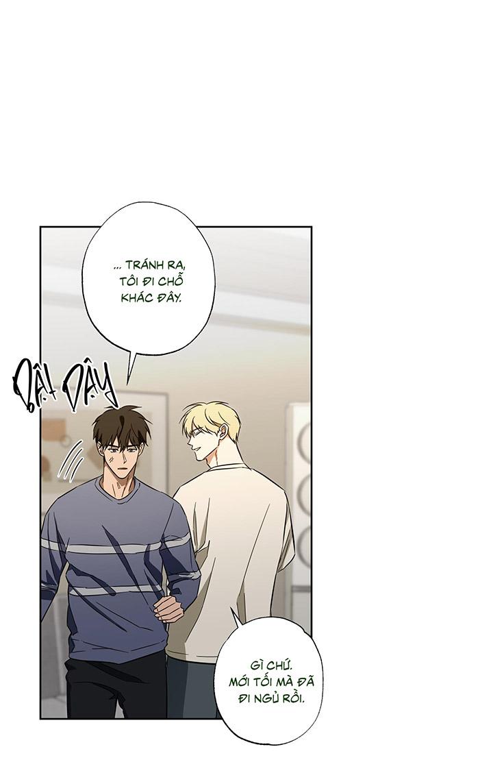 CHIẾN LƯỢC ĐOẠT TÂM CỦA CUỘC TÌNH ĐƠN PHƯƠNG - Chap 12