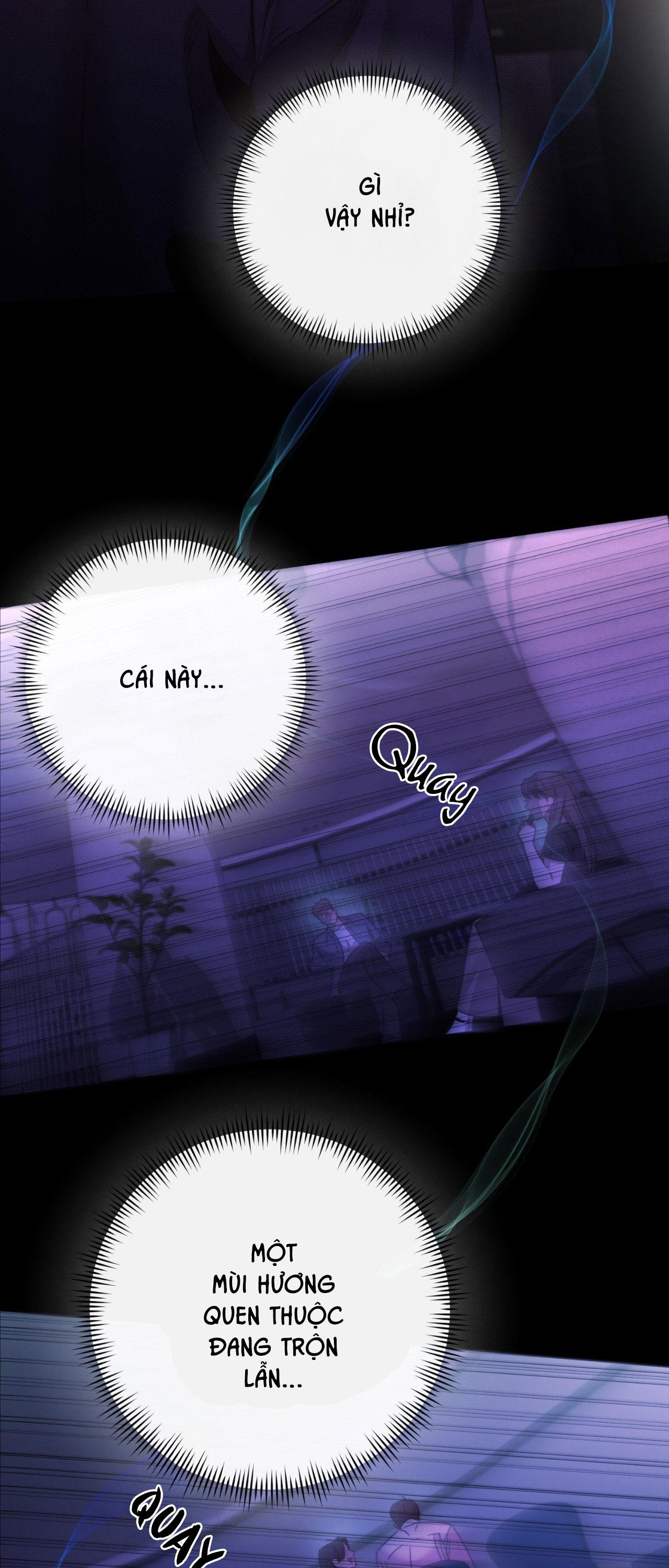 STILL LOVE YOU - Chap 37