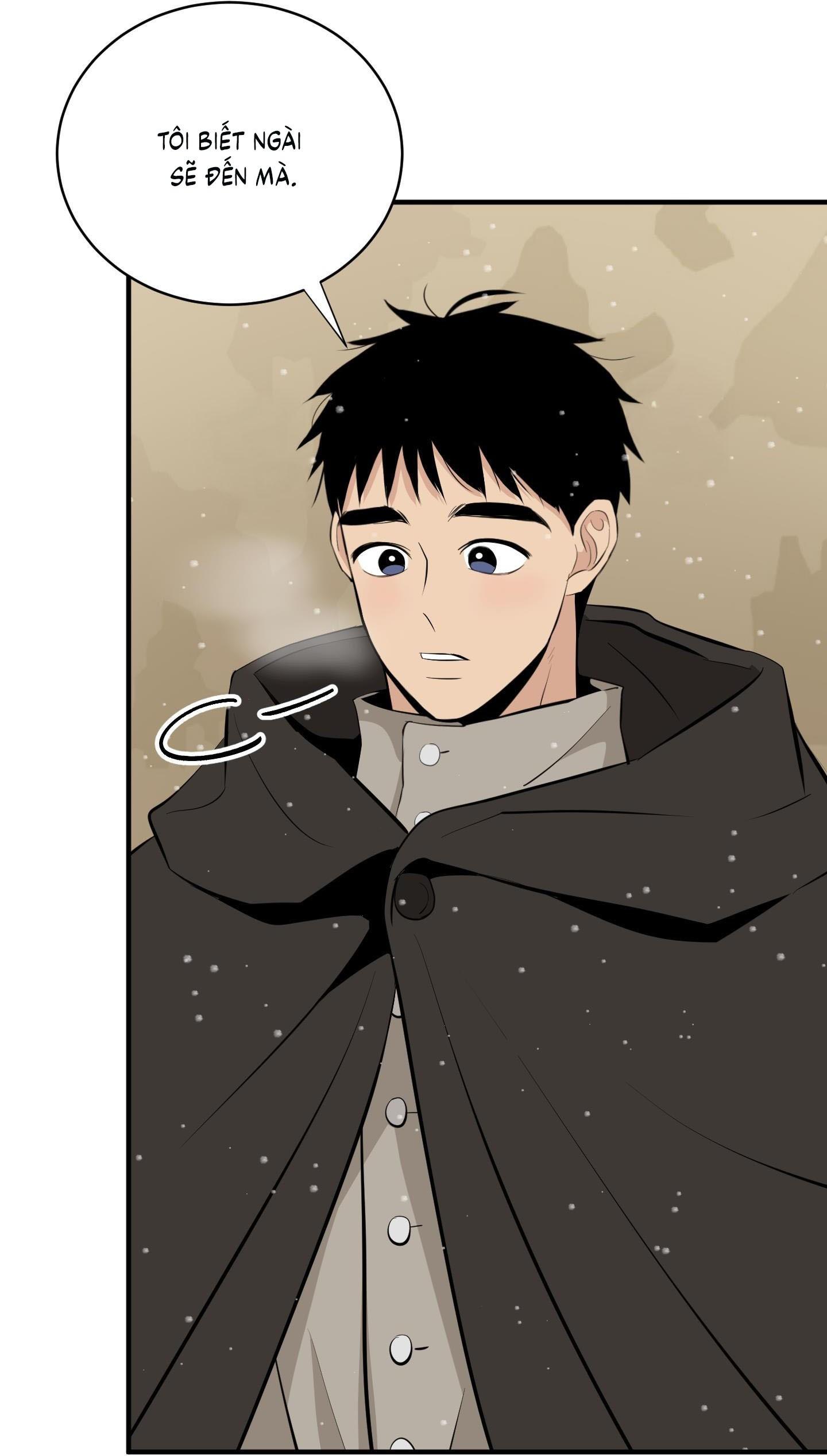 Hoa Vô Danh - Chap 36