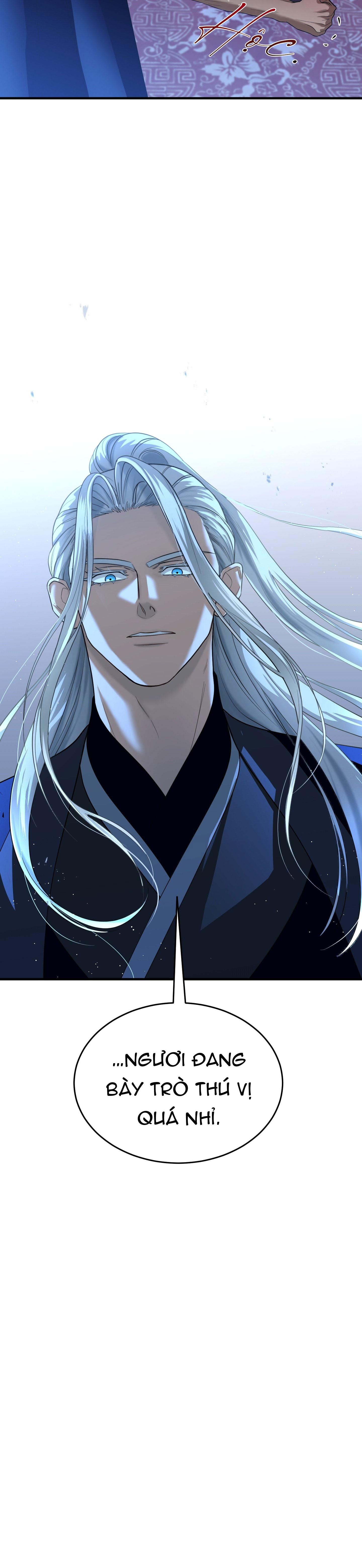 VỢ BÉ CỦA GIÁO CHỦ MA GIÁO - Chap 25