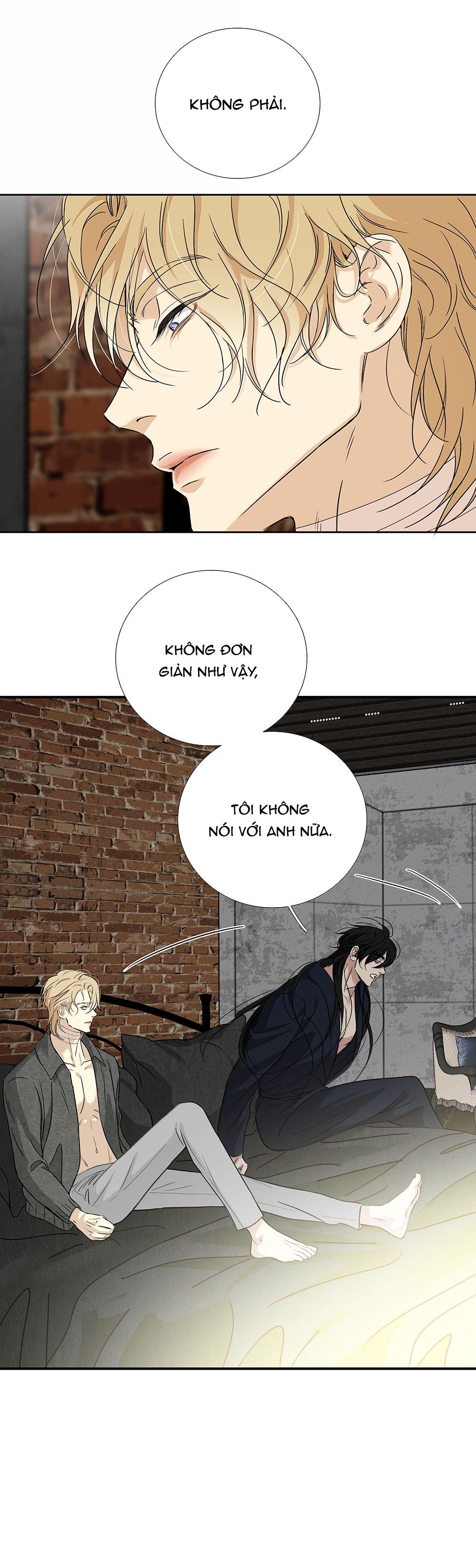 ✯ Sắc Thu Nghĩa Trang ✯ - Chap 19