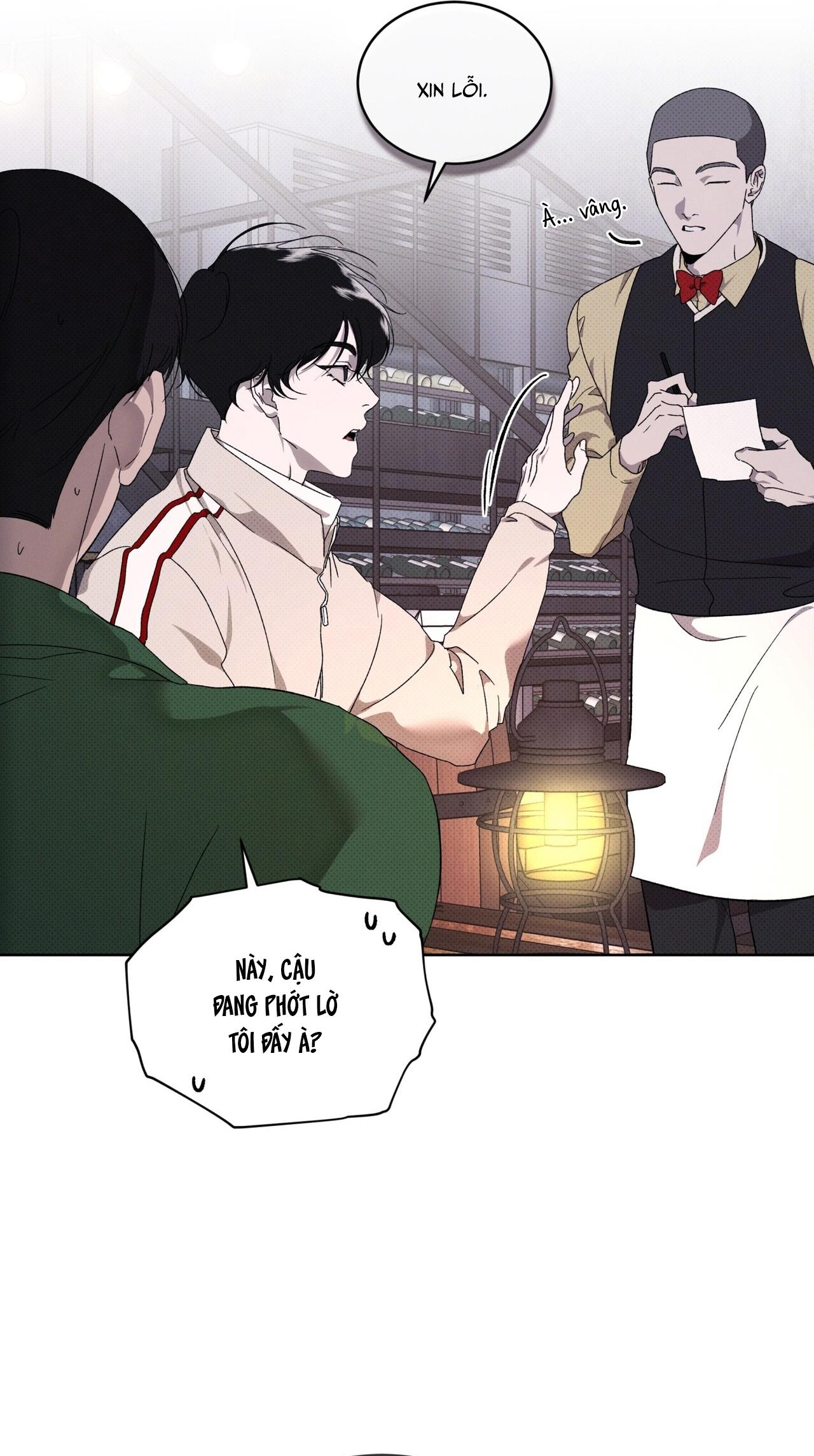 (GĐCV) HÌNH THÁI TIẾN HÓA - Chap 10