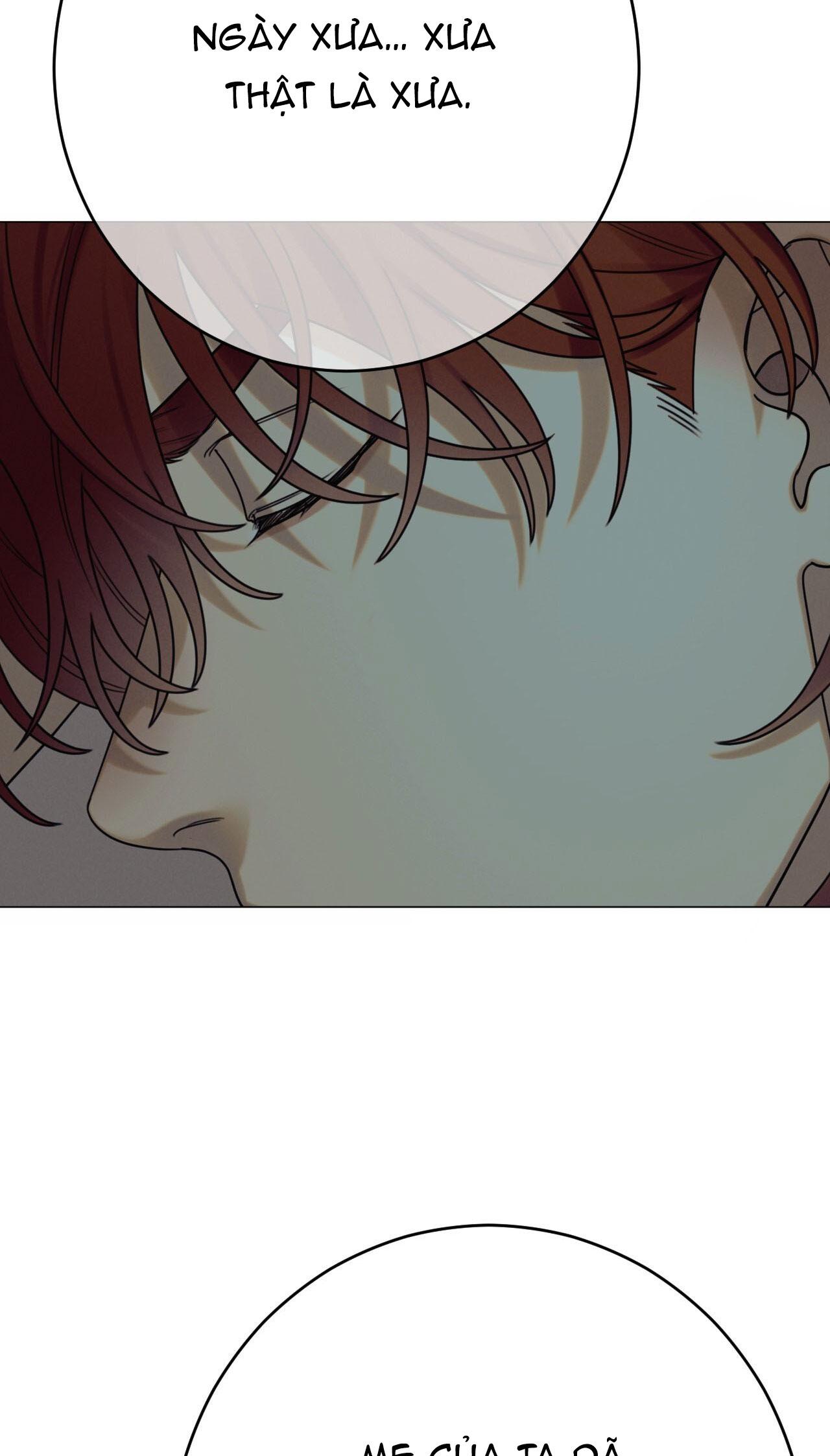 QUẺ BÓI GIẤC MƠ CỦA YÊU TINH - Chap 64