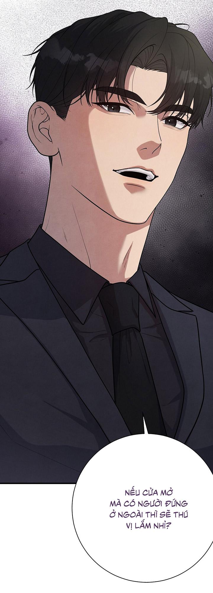 [DDT] HƯƠNG VỊ TÌNH THÂN - Chap 13