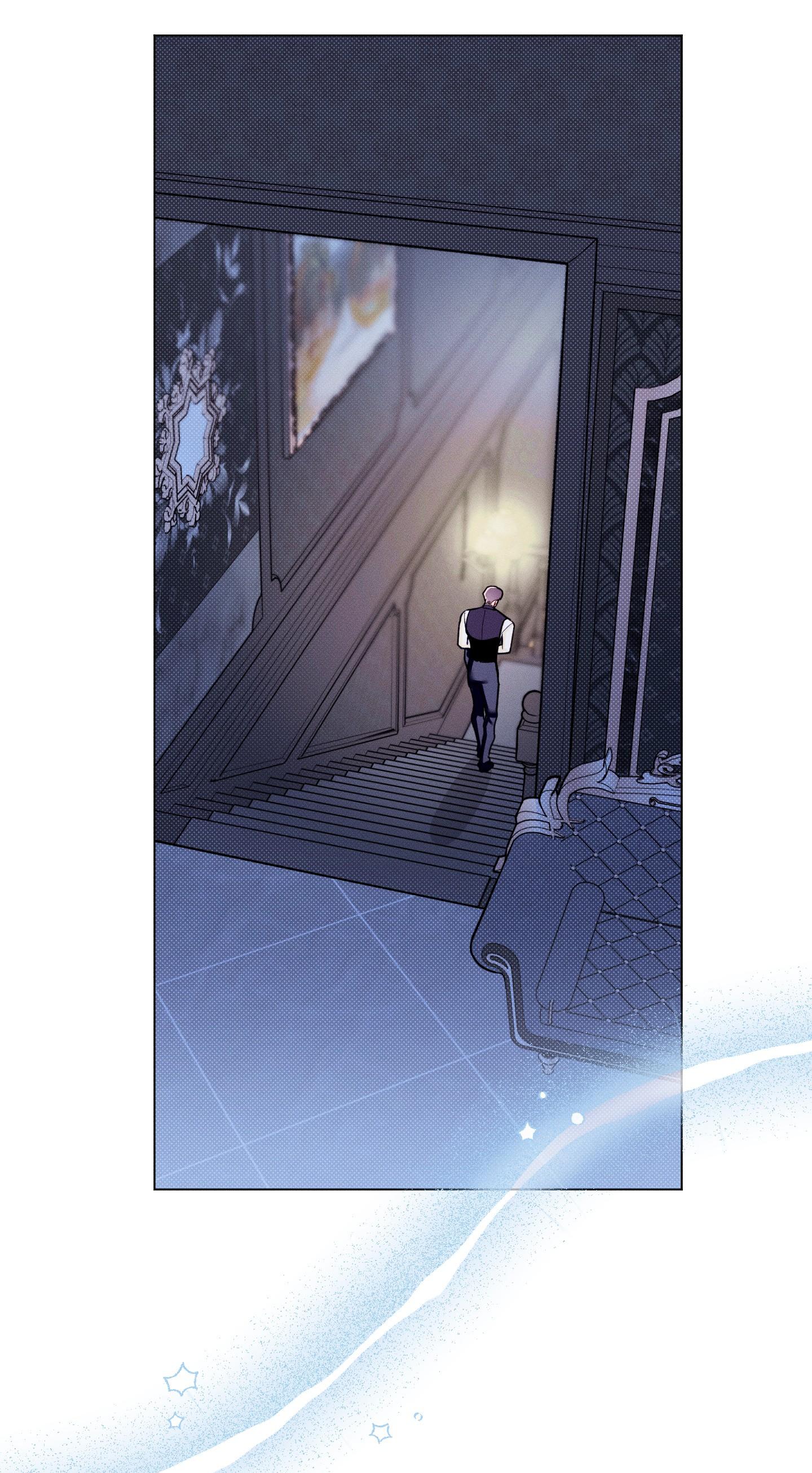 Xuyên Thành Bá Tước Omega - Chap 10