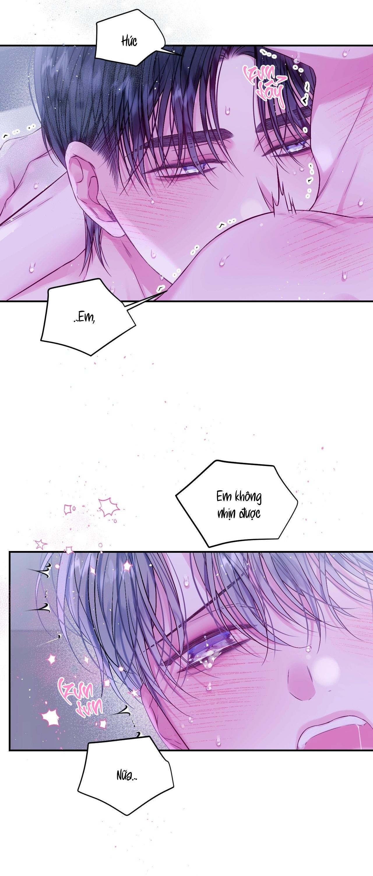 (GĐCV) IMPERFECTLY US - Chap 10