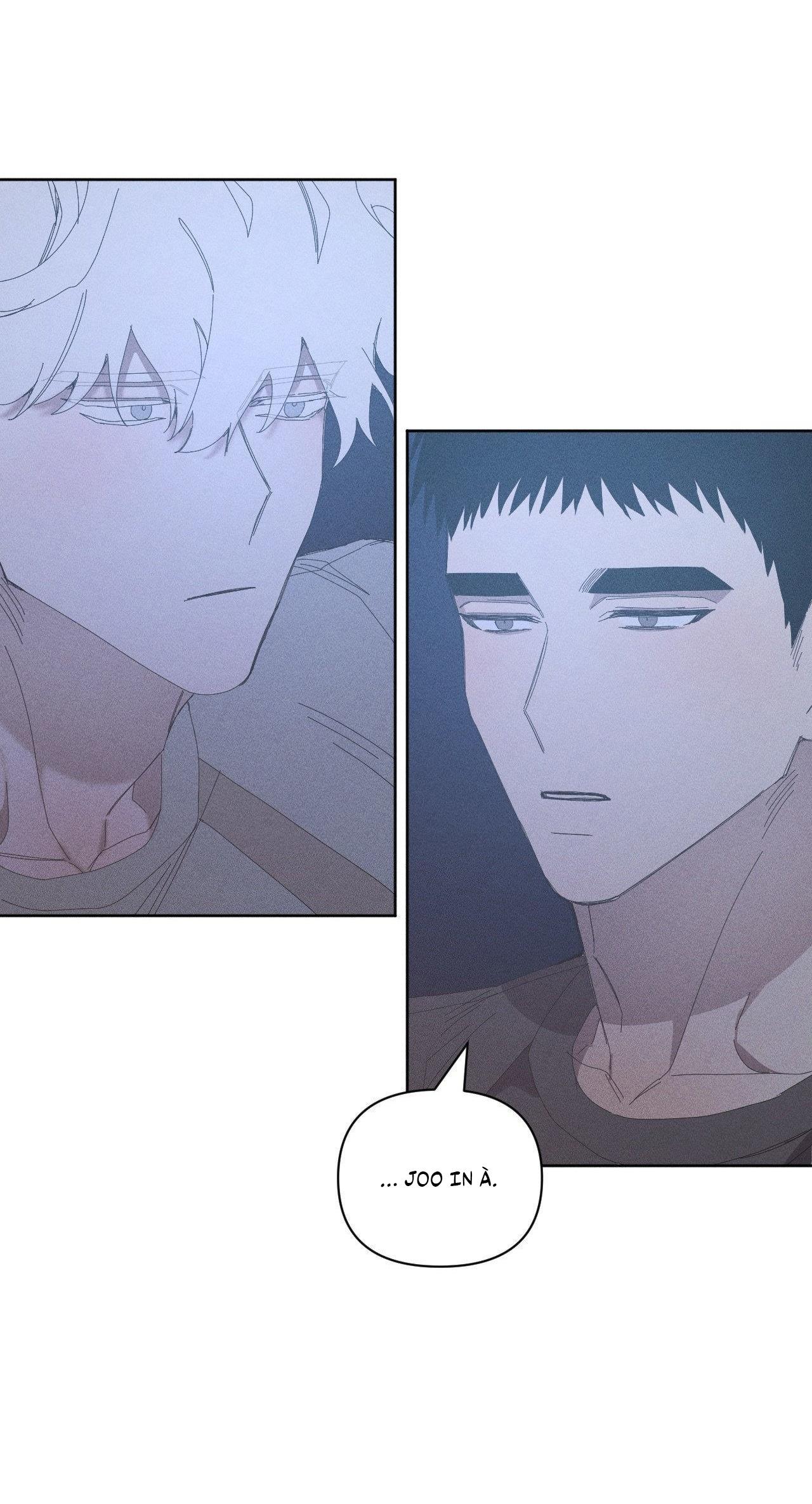 (CBunu) Mùa Đông Cuối Cùng Của Tôi - Chap 10