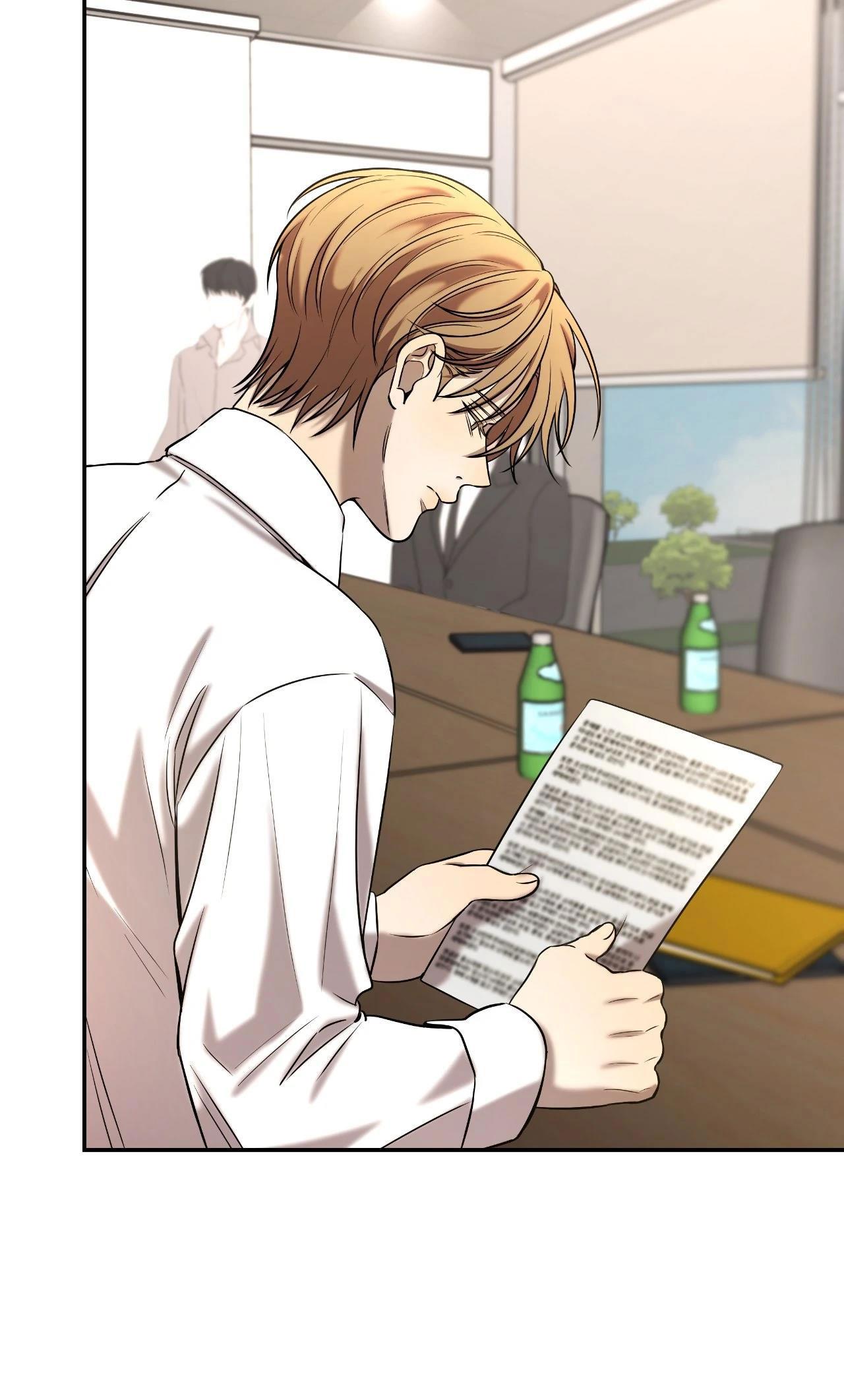 Mắc Kẹt Trong Game Hẹn Hò Của Em Gái Tôi - Chap 87