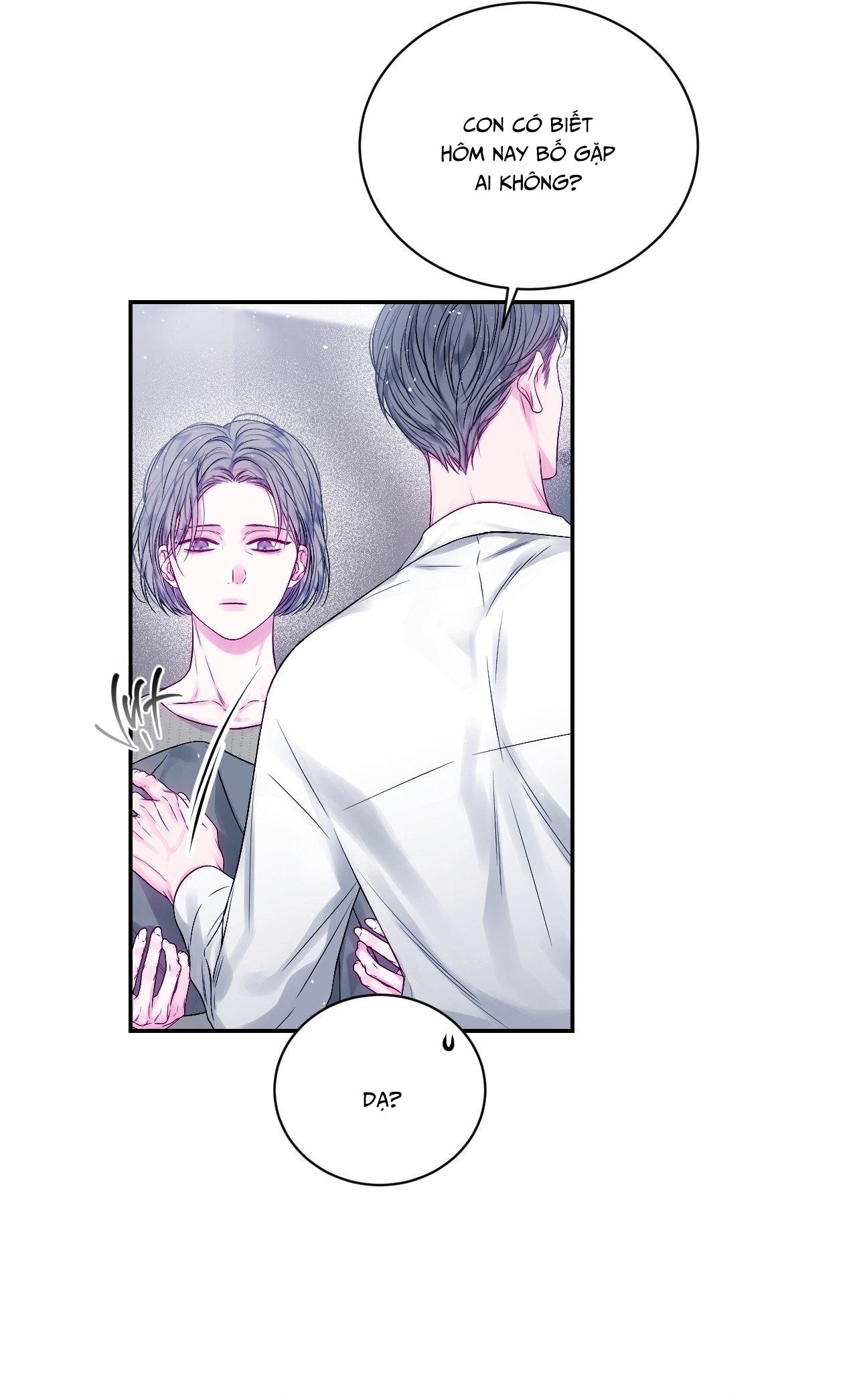 (GĐCV) IMPERFECTLY US - Chap 14