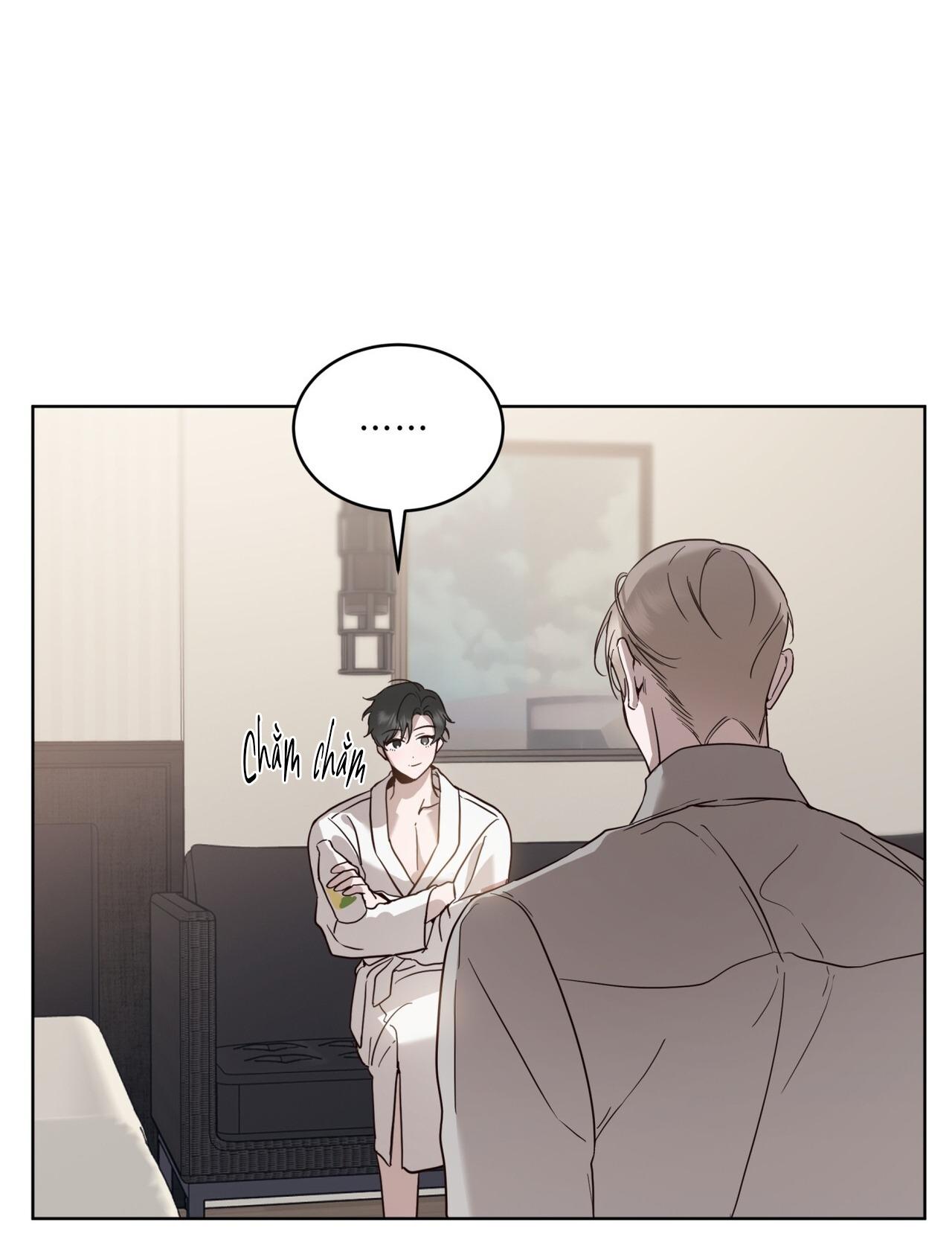RAGA: Passion - Chap 19