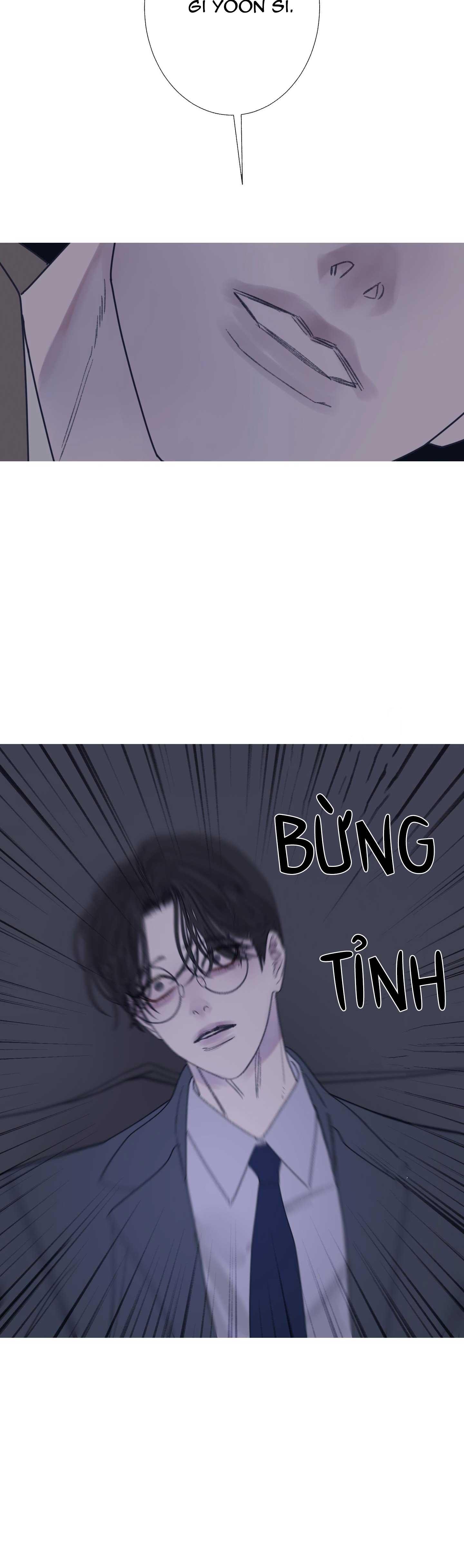 CHUYỆN QUỶ MÔN QUAN - Chap 89