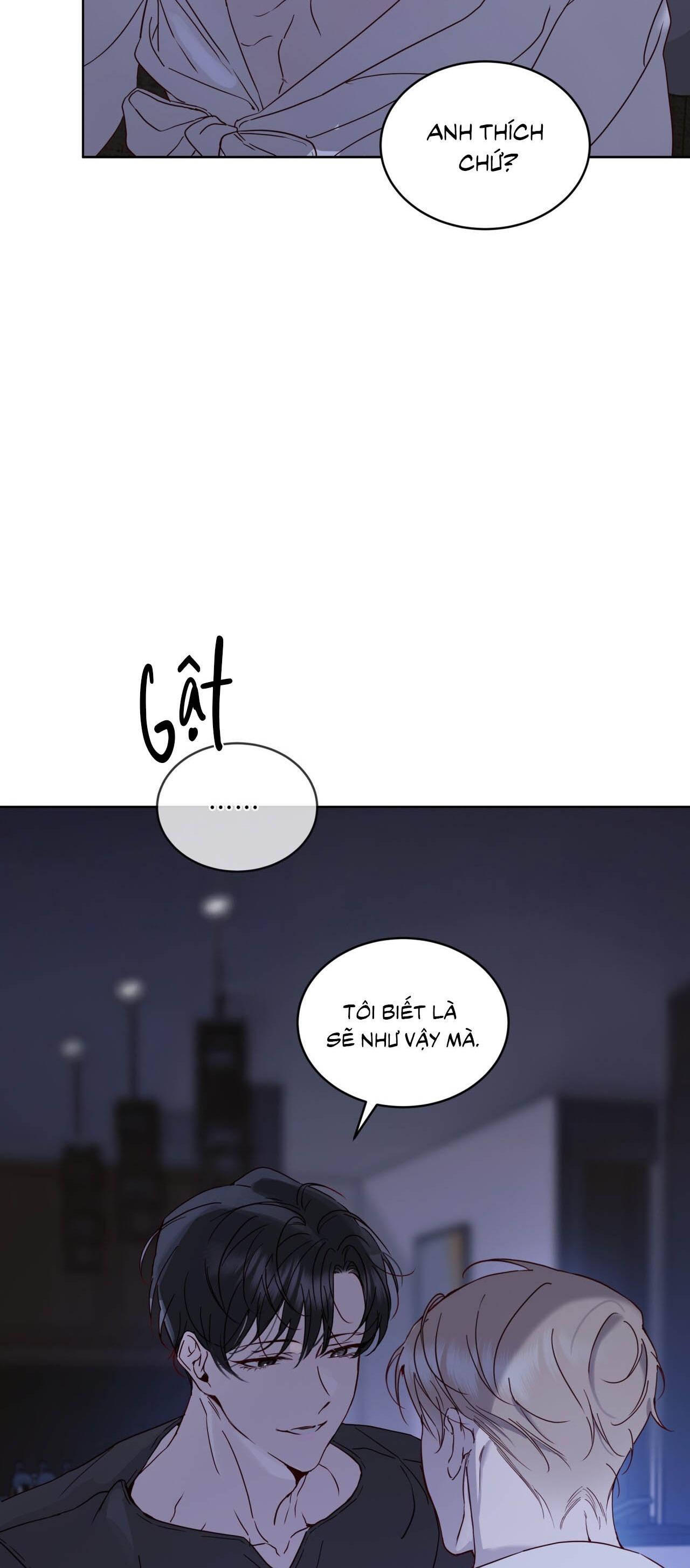 RAGA: Passion - Chap 17