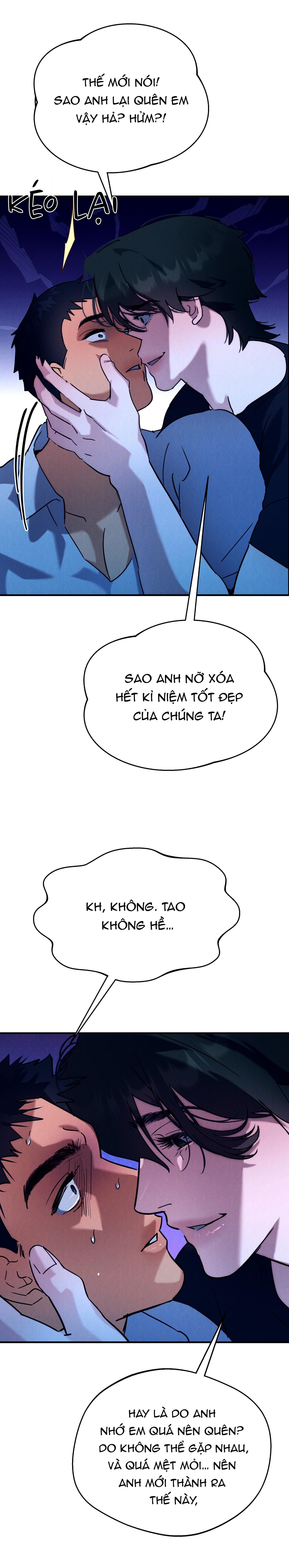 Lửa vong - Chap 2
