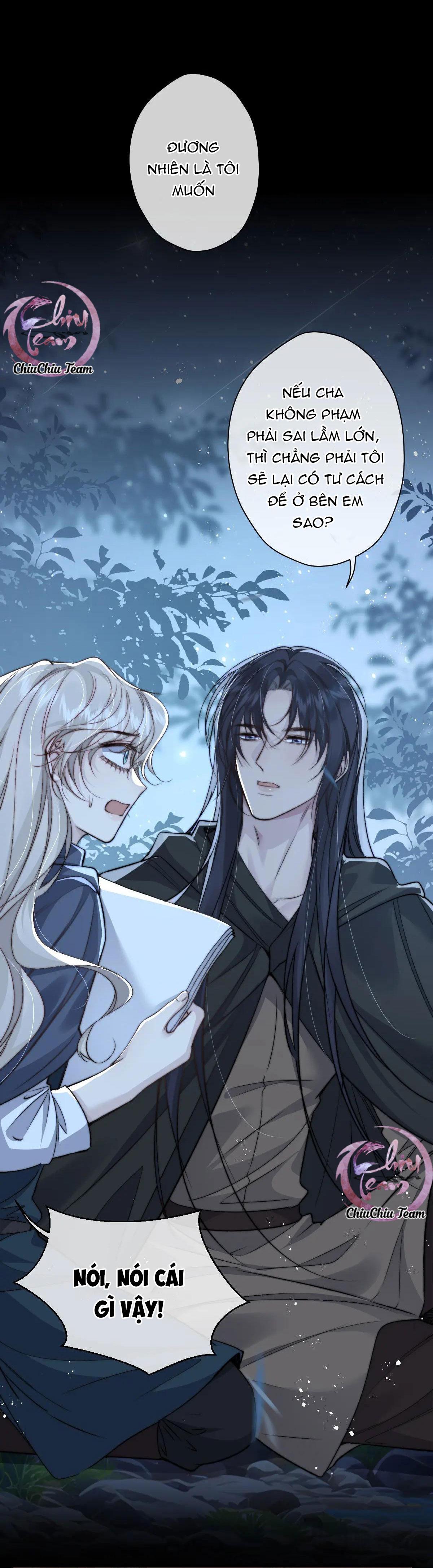 Tù Long Tuyết - Chap 55