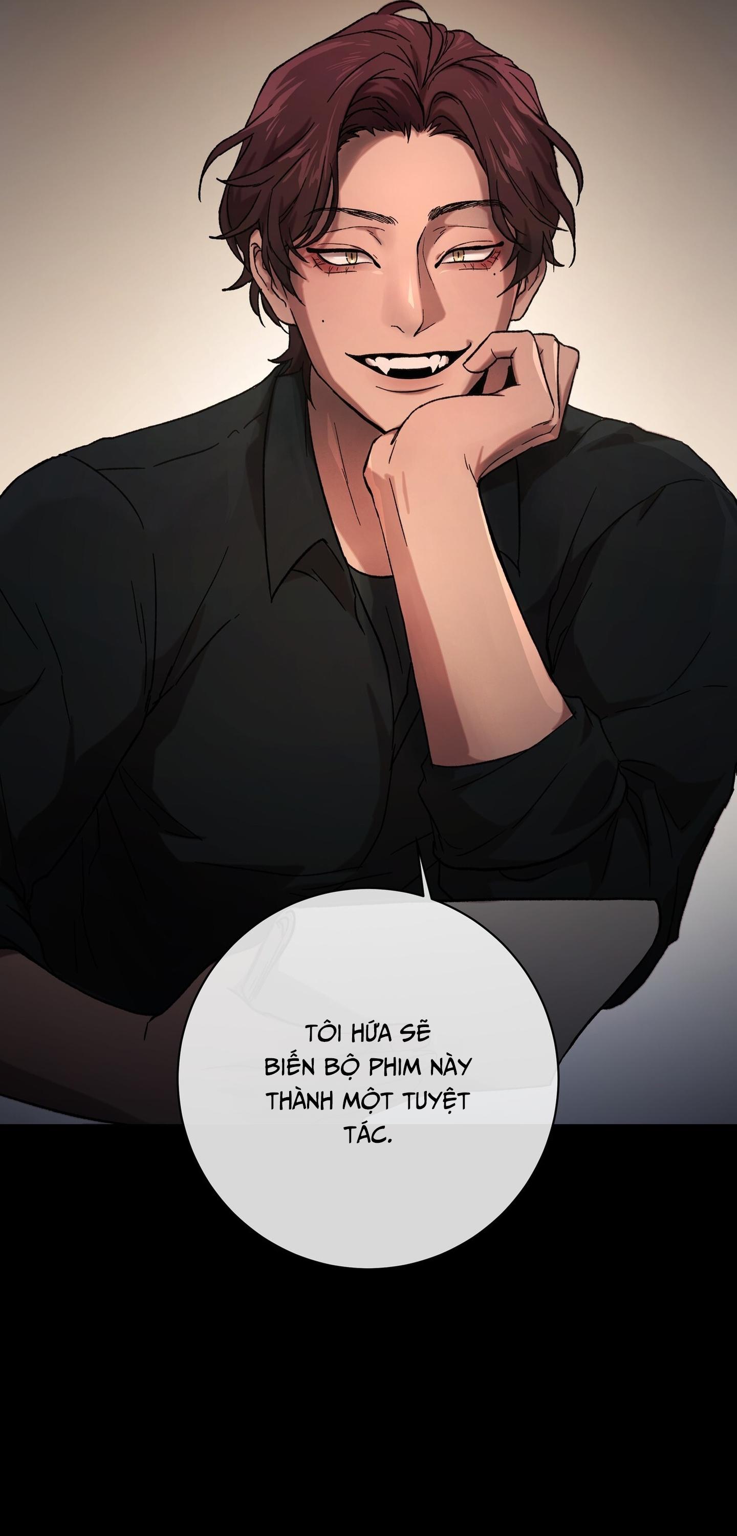 TUYỂN TẬP ÁM ẢNH, MƯU MÔ CÔNG - Chap 9.1 - Trang 273