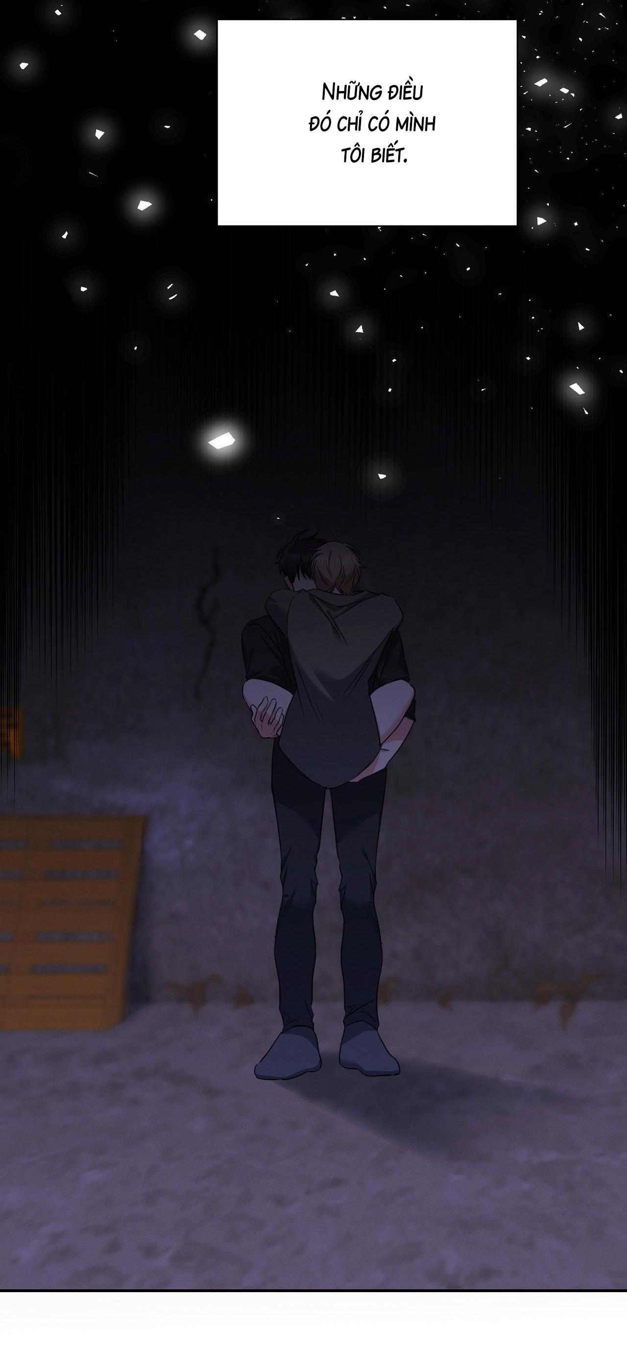 (CBunu) Cẩm Nang Fetish - Chap 13