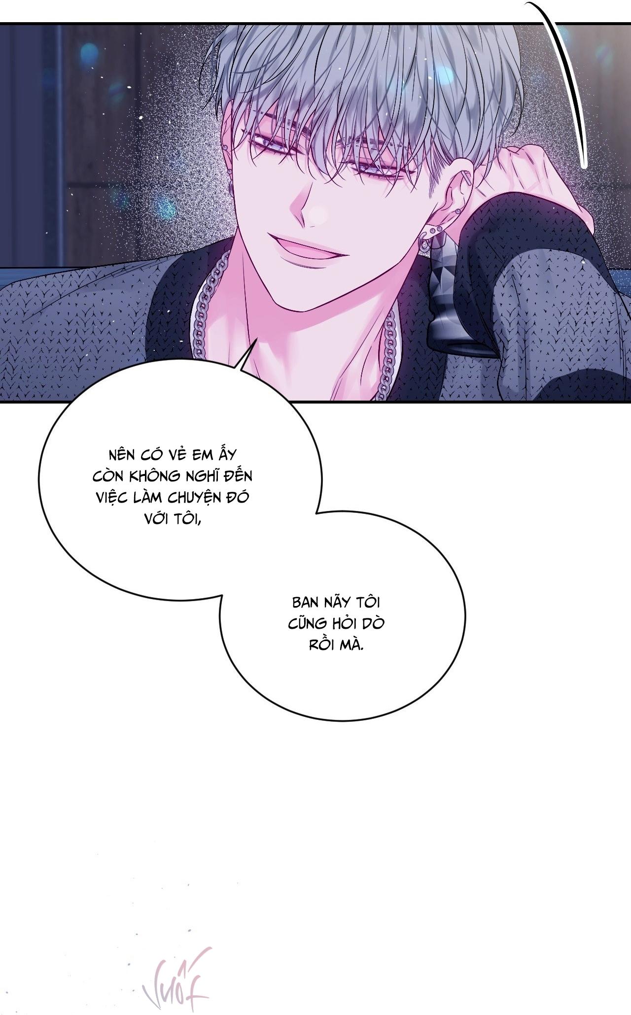 (GĐCV) IMPERFECTLY US - Chap 14