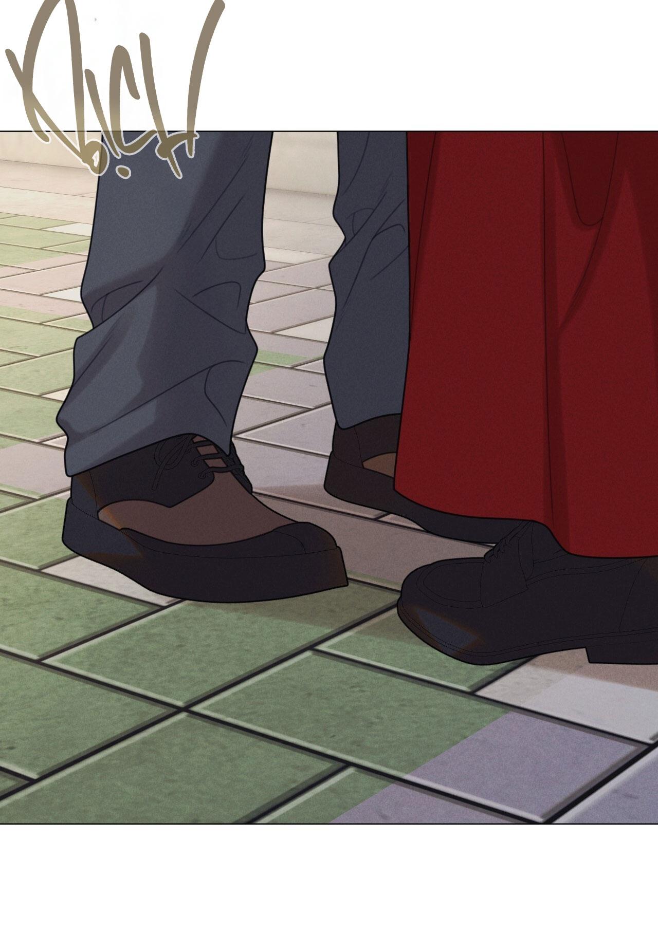 QUẺ BÓI GIẤC MƠ CỦA YÊU TINH - Chap 68