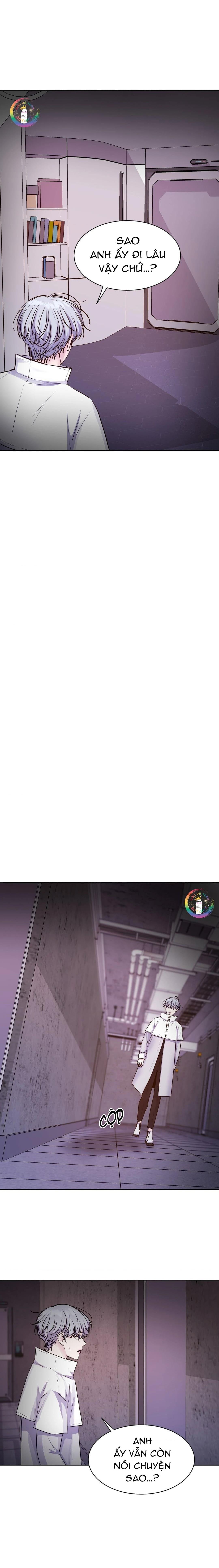 Guiding Light - Chap 45