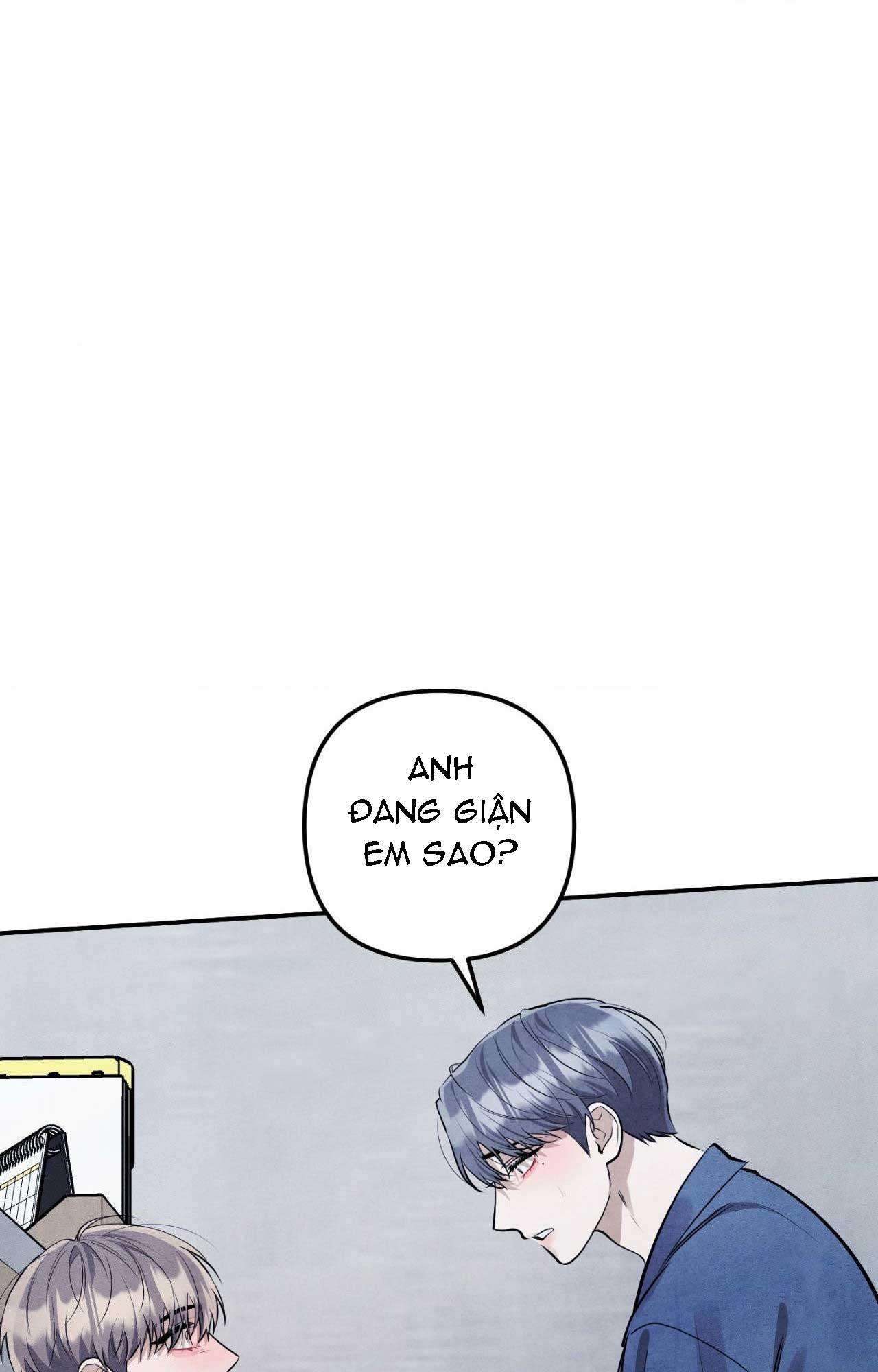 LOCKED IN LEAD - Chap 20