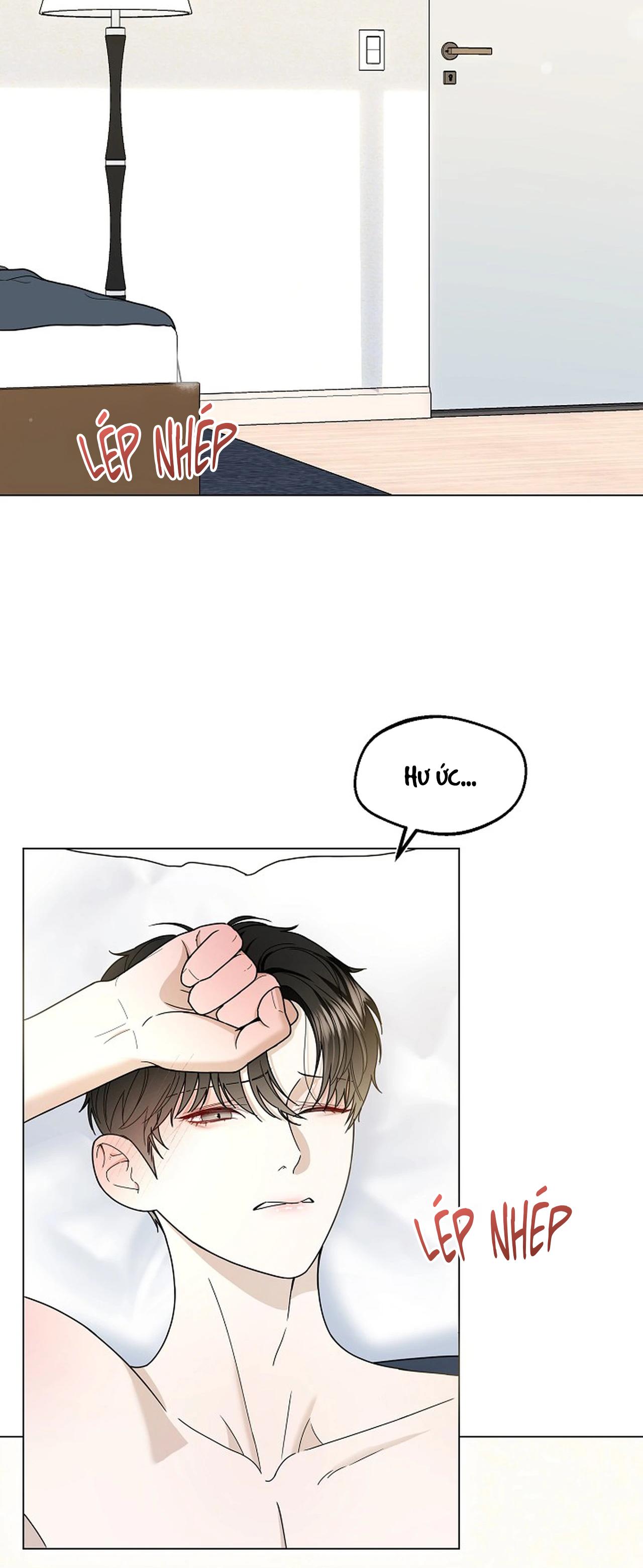 Bạn thanh mai trúc mã và S-Name - Chap 5