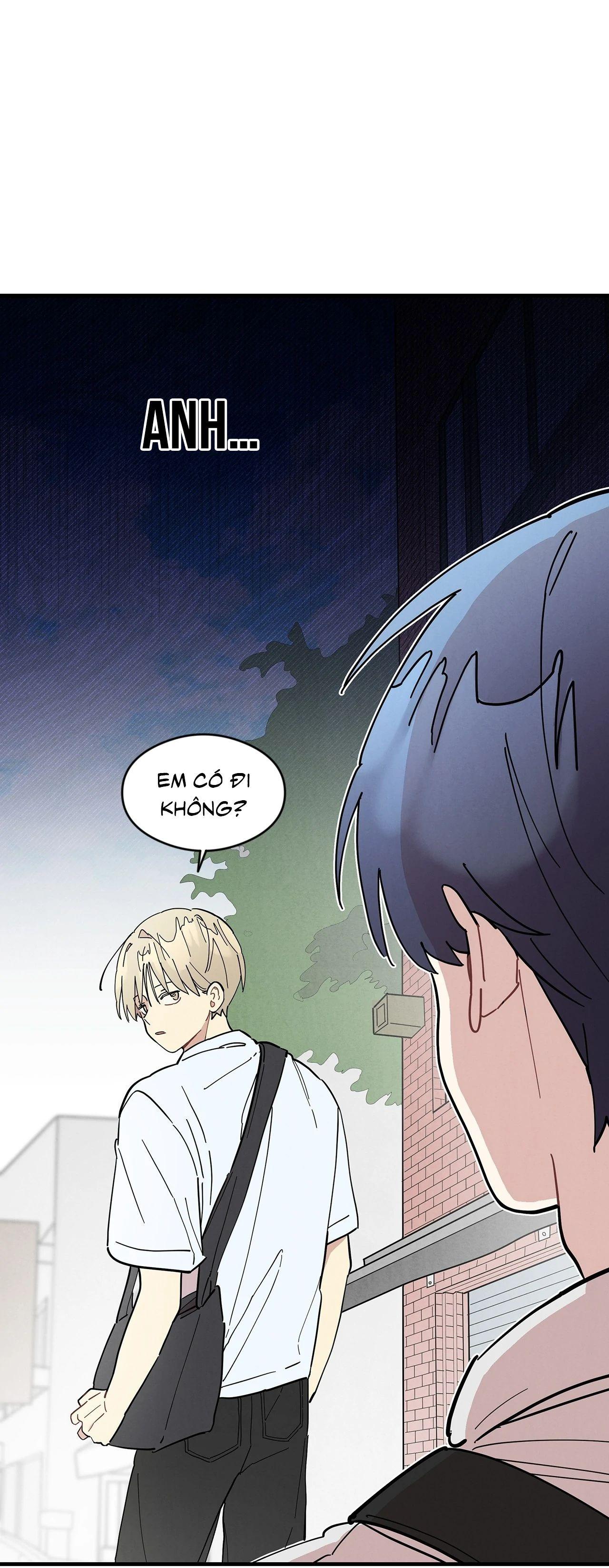 One-Room TA - Chap 30