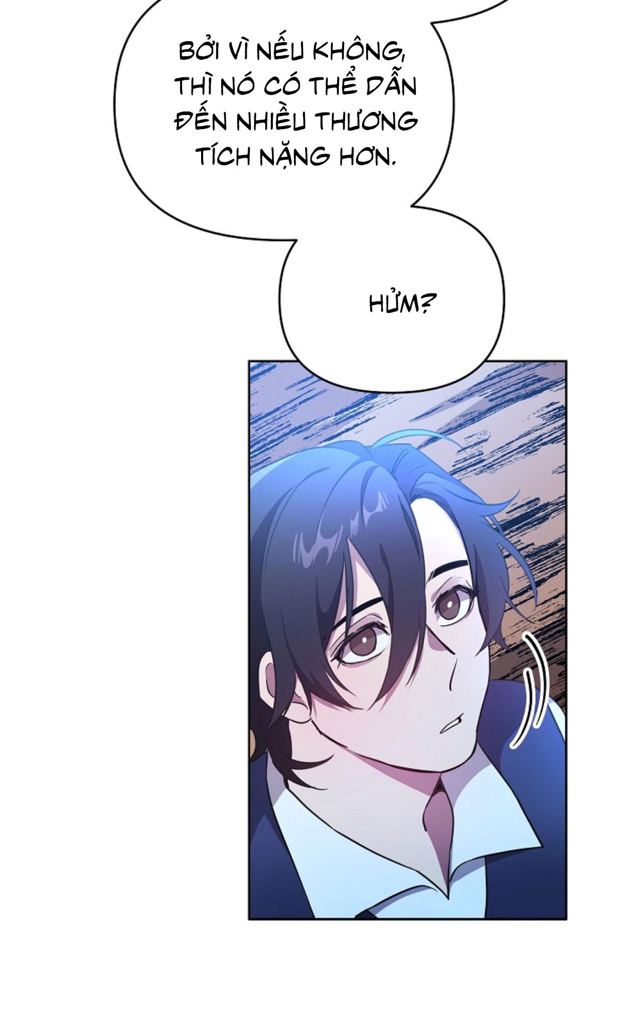 Hãy Lựa Chọn Anh Hùng Của Bạn Thật Cẩn Thận - Chap 17