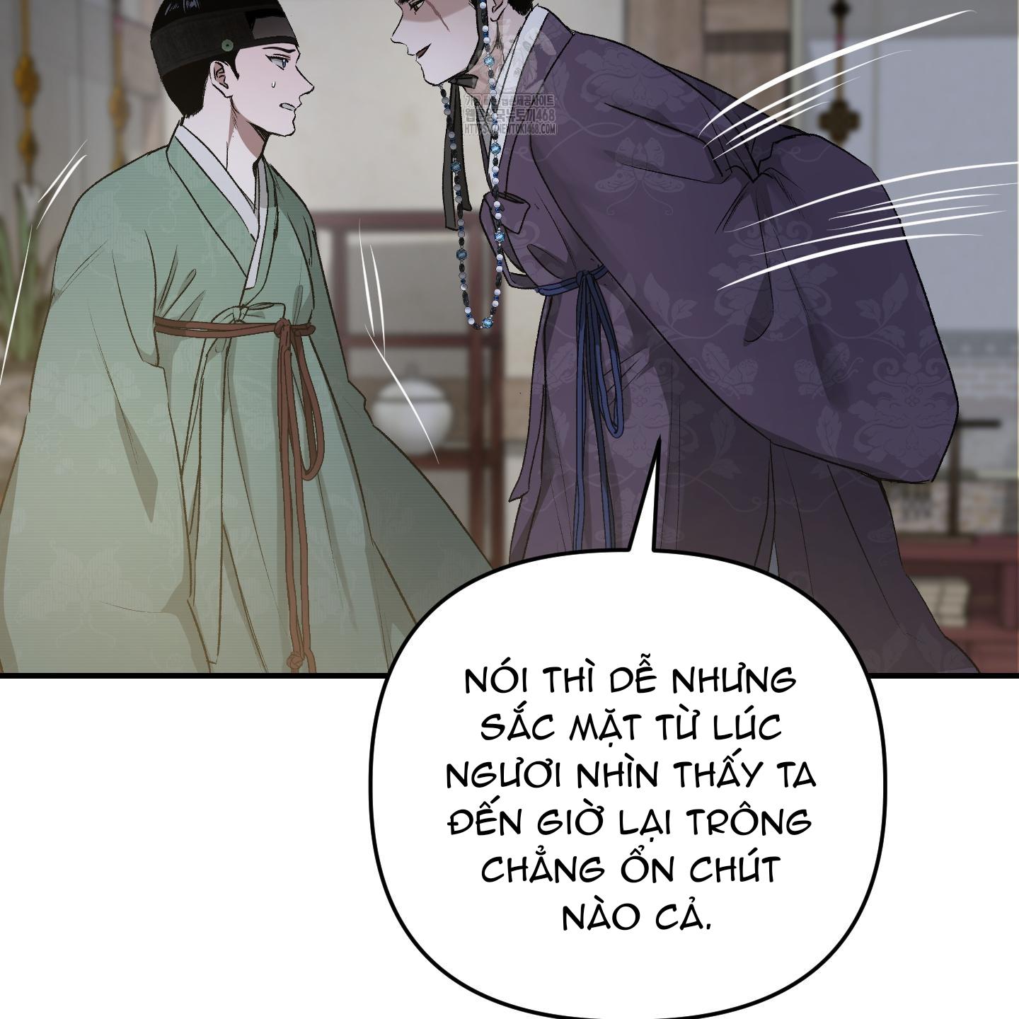 Đan Đôi Tay Vào Nhau - Chap 1