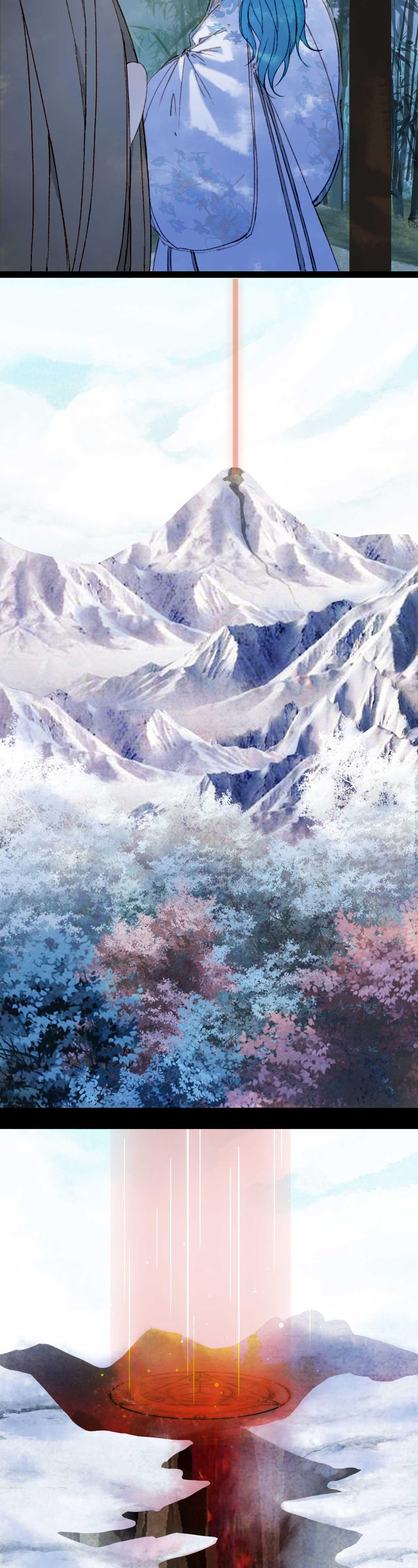 Mộng tưởng chưa đến ngàn năm - Chap 115 - Trang 25