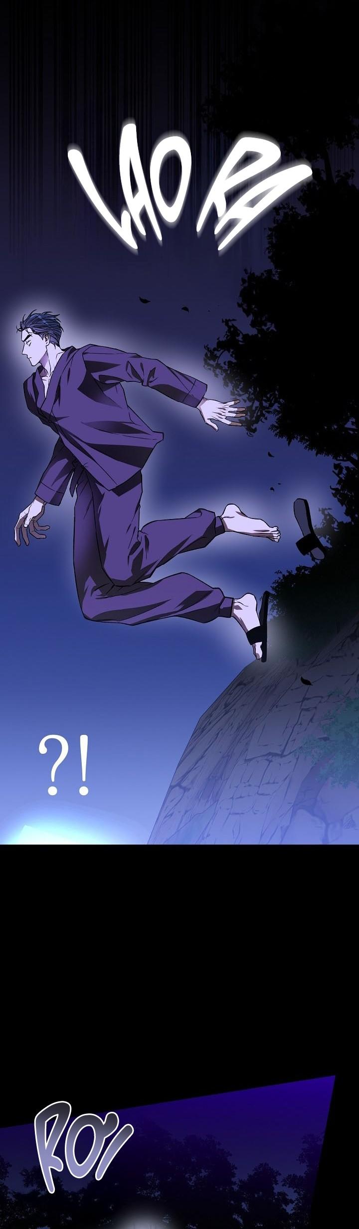 (CBunu) Vong Chủng - Chap 1