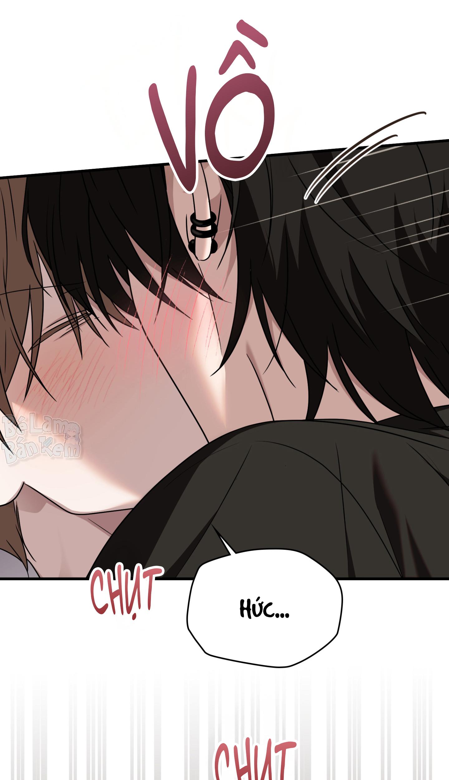 Guild member - Chap 90