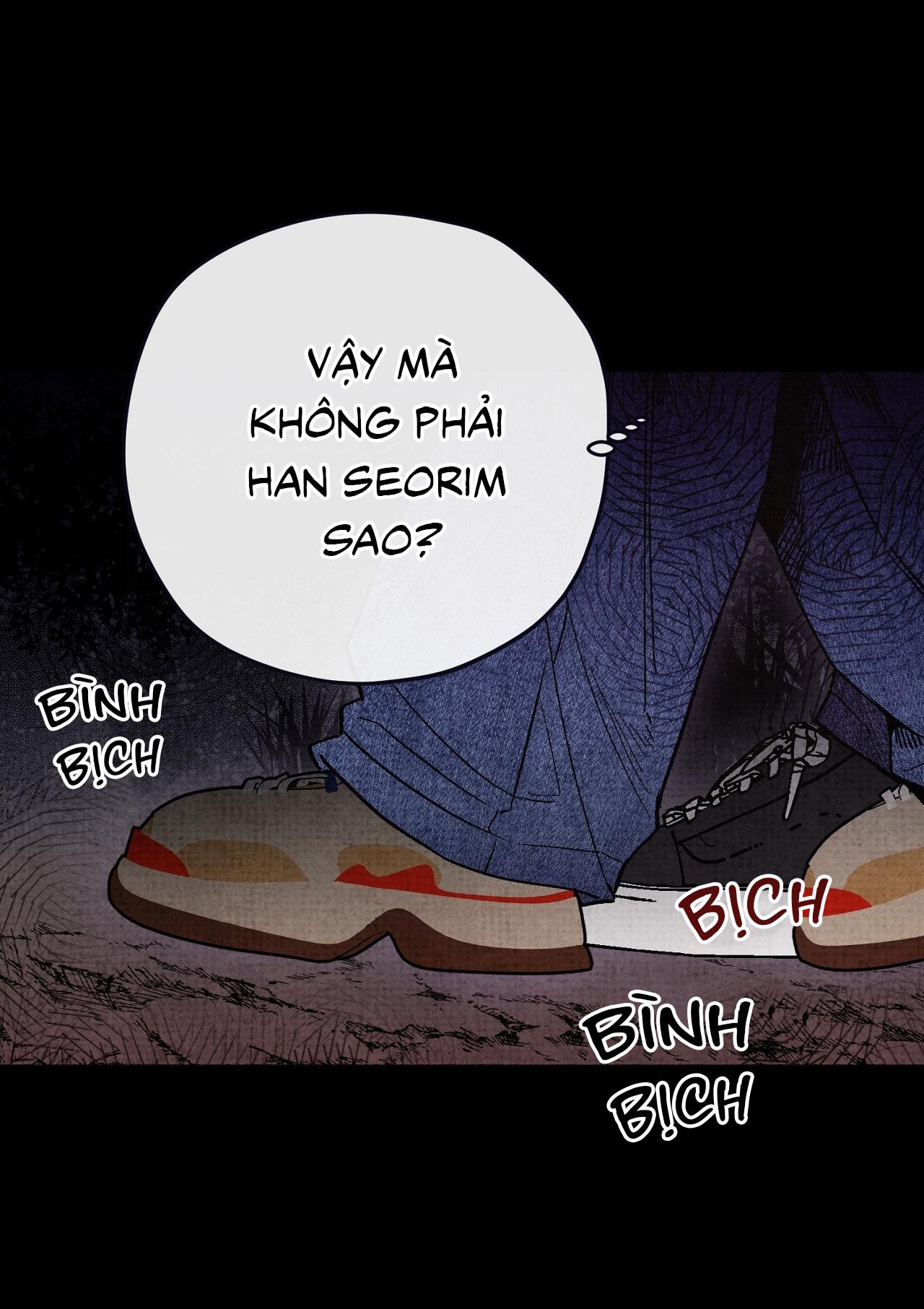 Chuyện Lạ Bốn Mùa - Chap 2